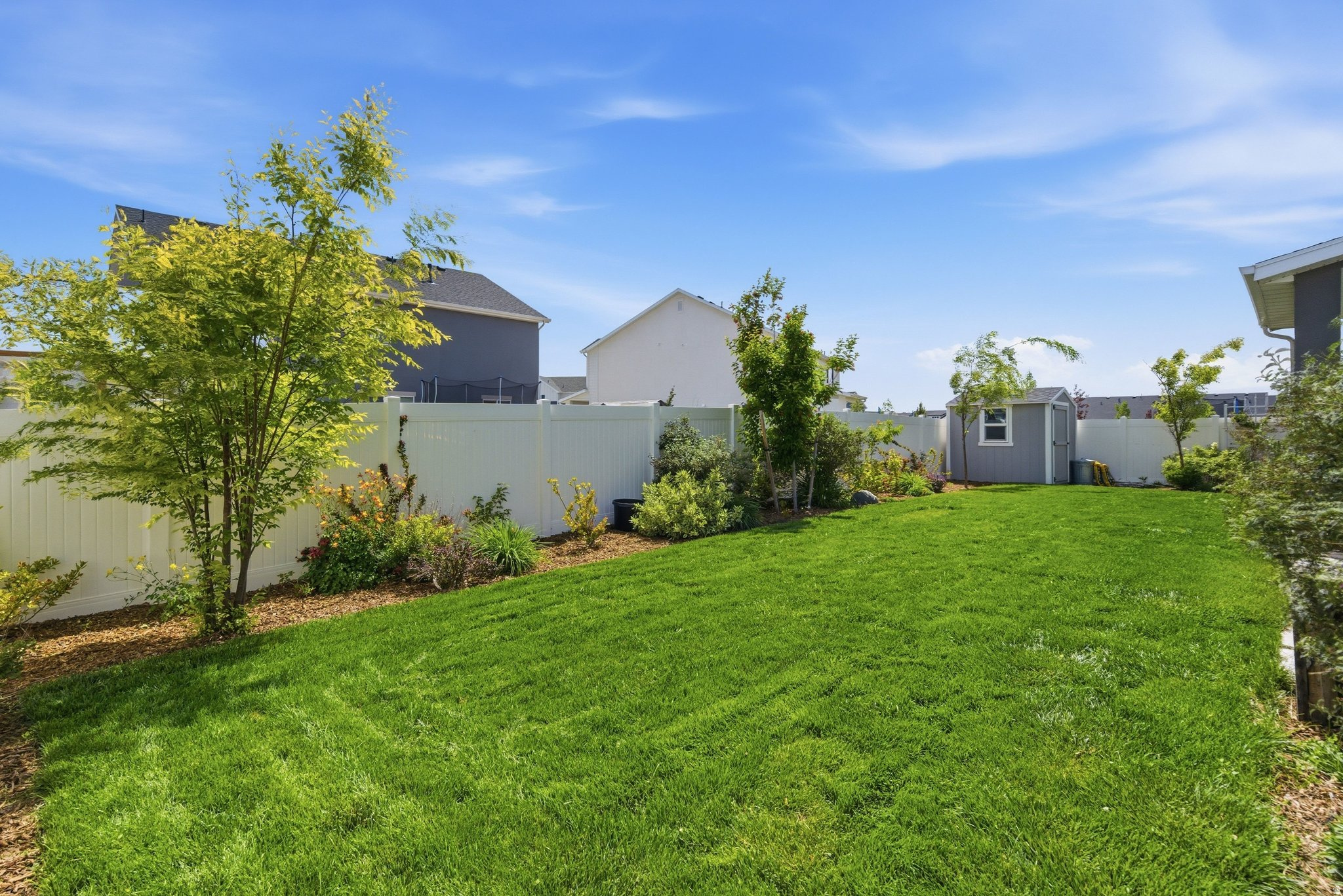 PARKVIEW SHORELINE - Residential