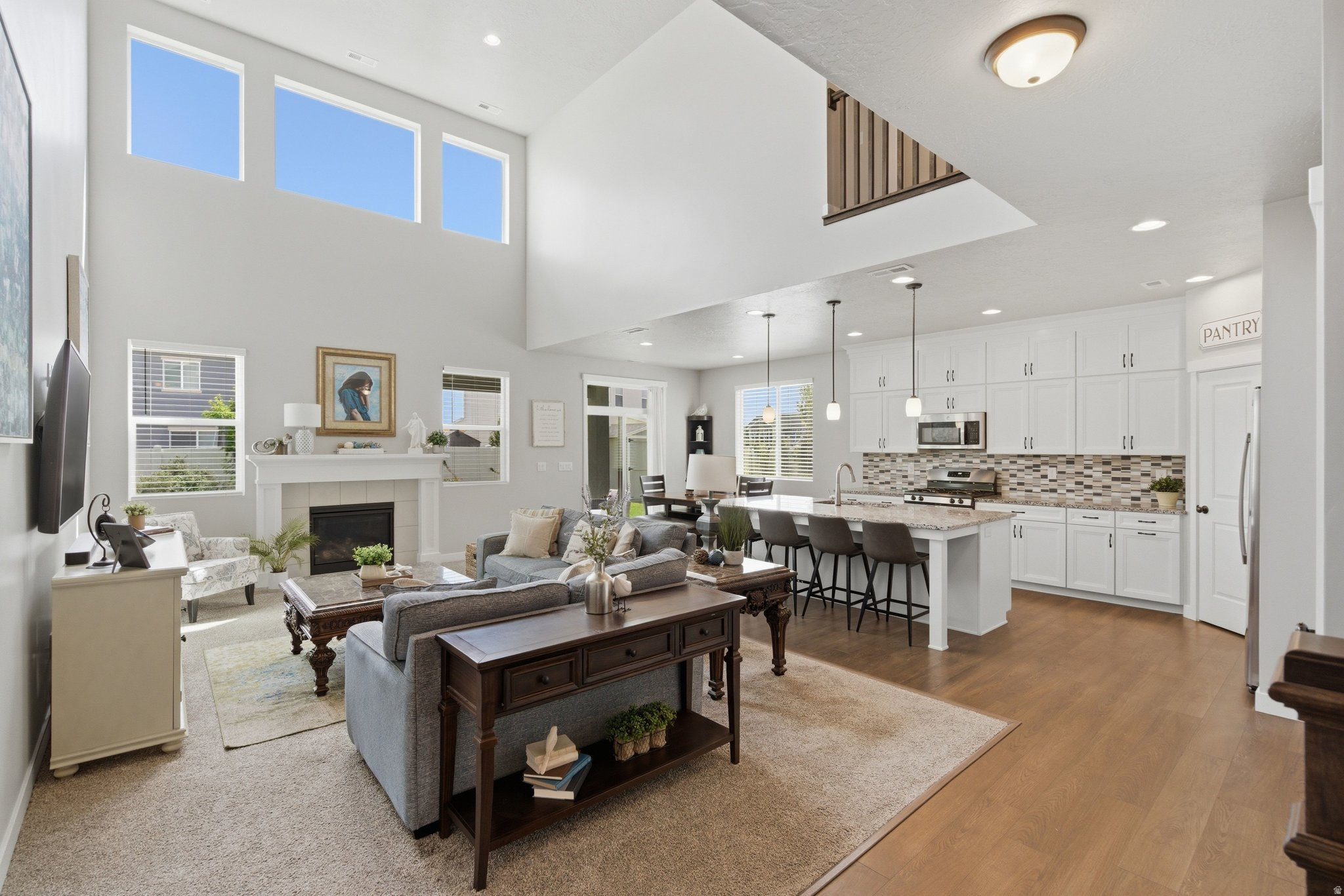 PARKVIEW SHORELINE - Residential