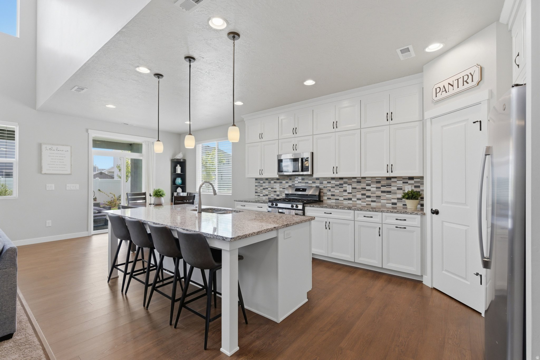 PARKVIEW SHORELINE - Residential