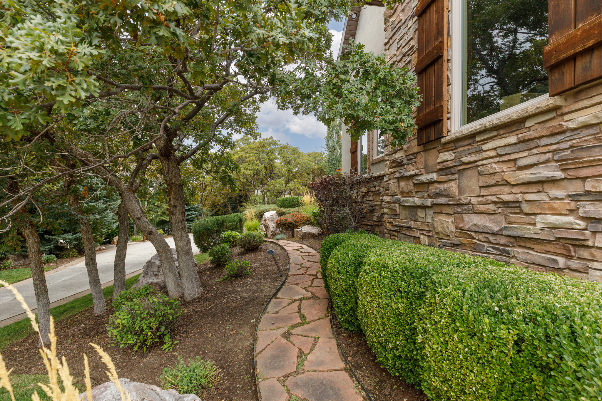LAYTON RIDGES - Residential