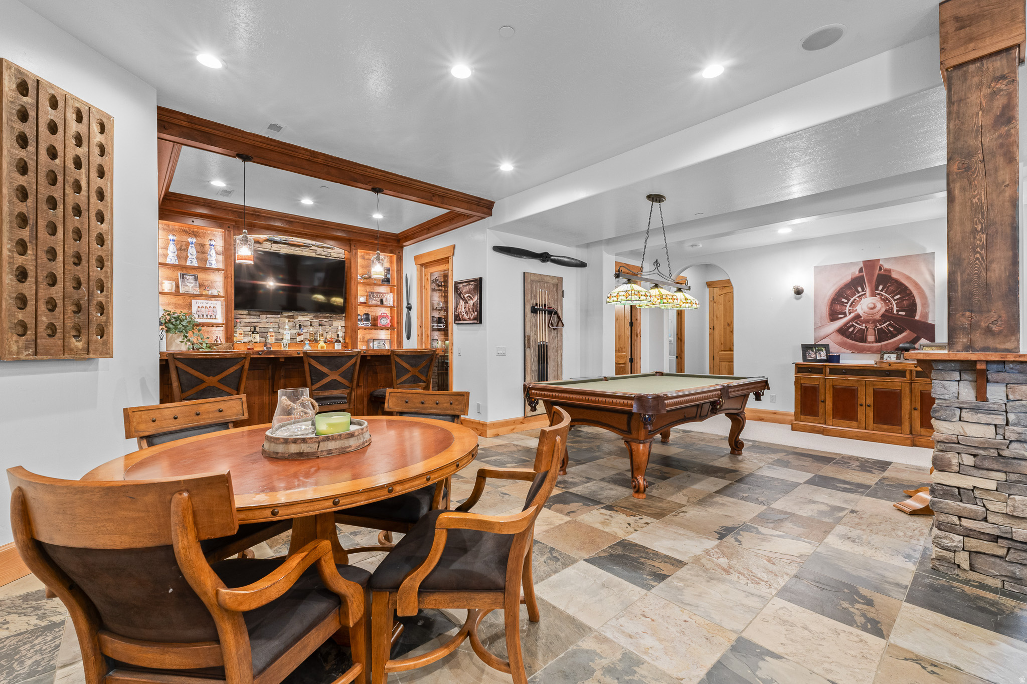 LAYTON RIDGES - Residential