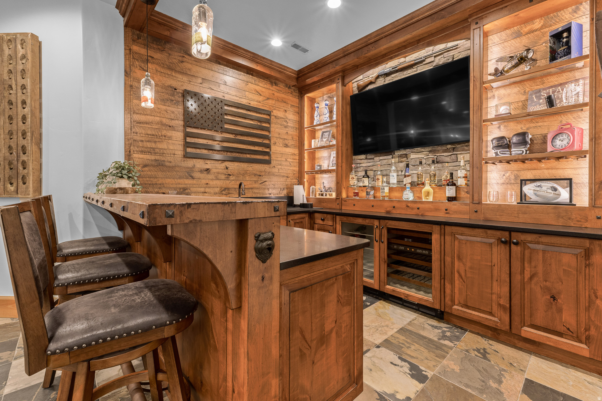 LAYTON RIDGES - Residential