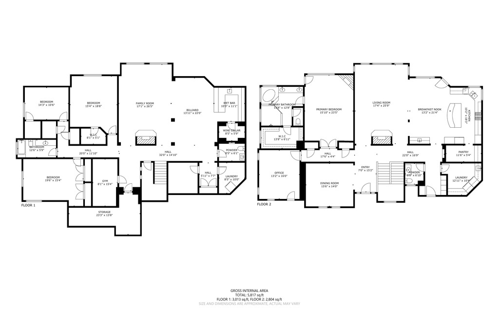 LAYTON RIDGES - Residential