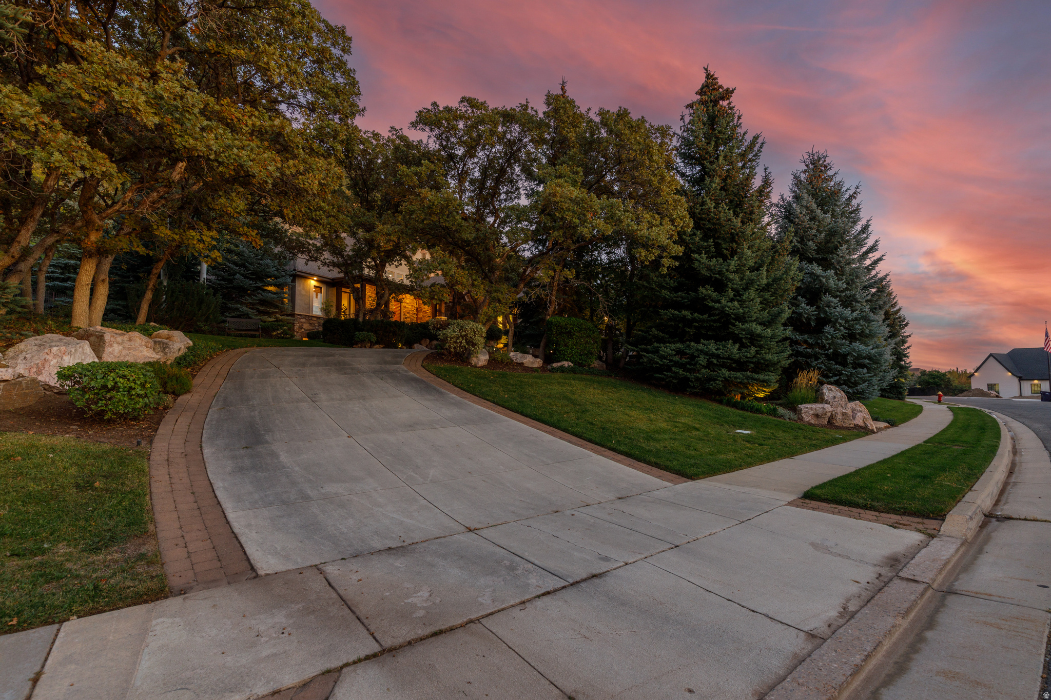 LAYTON RIDGES - Residential