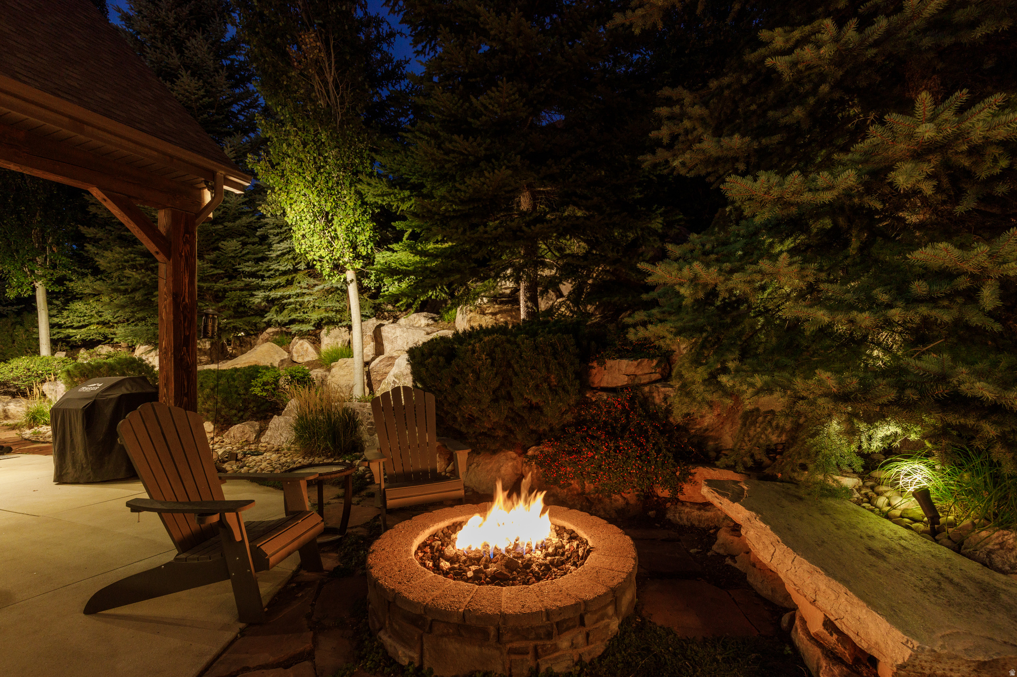 LAYTON RIDGES - Residential