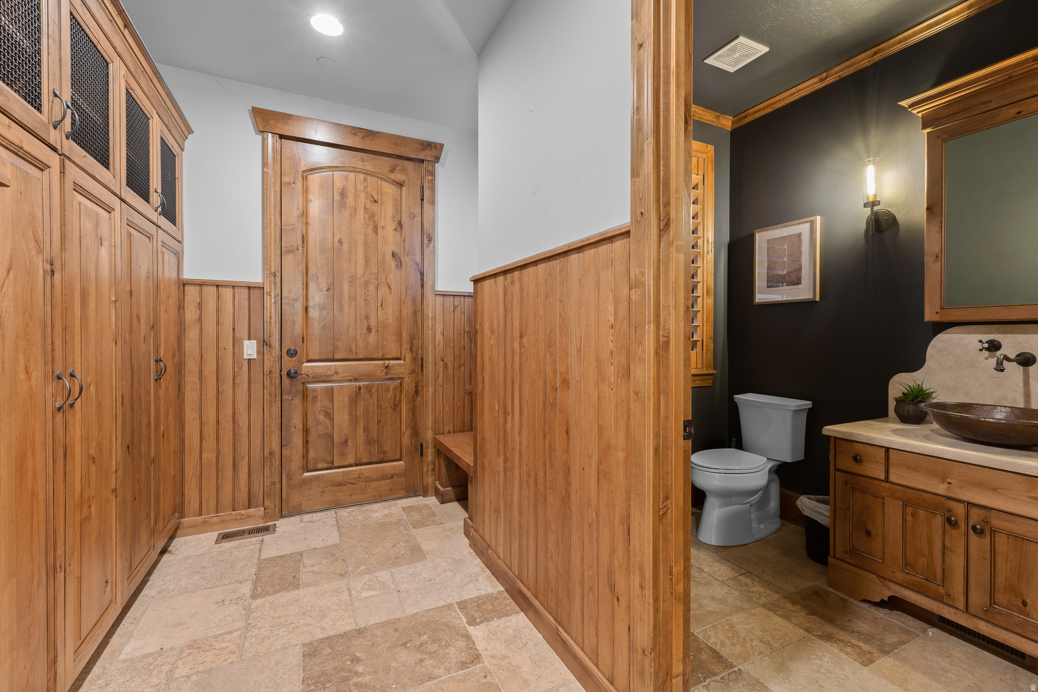 LAYTON RIDGES - Residential