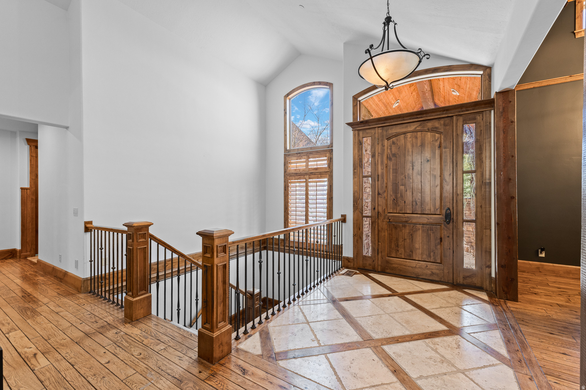 LAYTON RIDGES - Residential