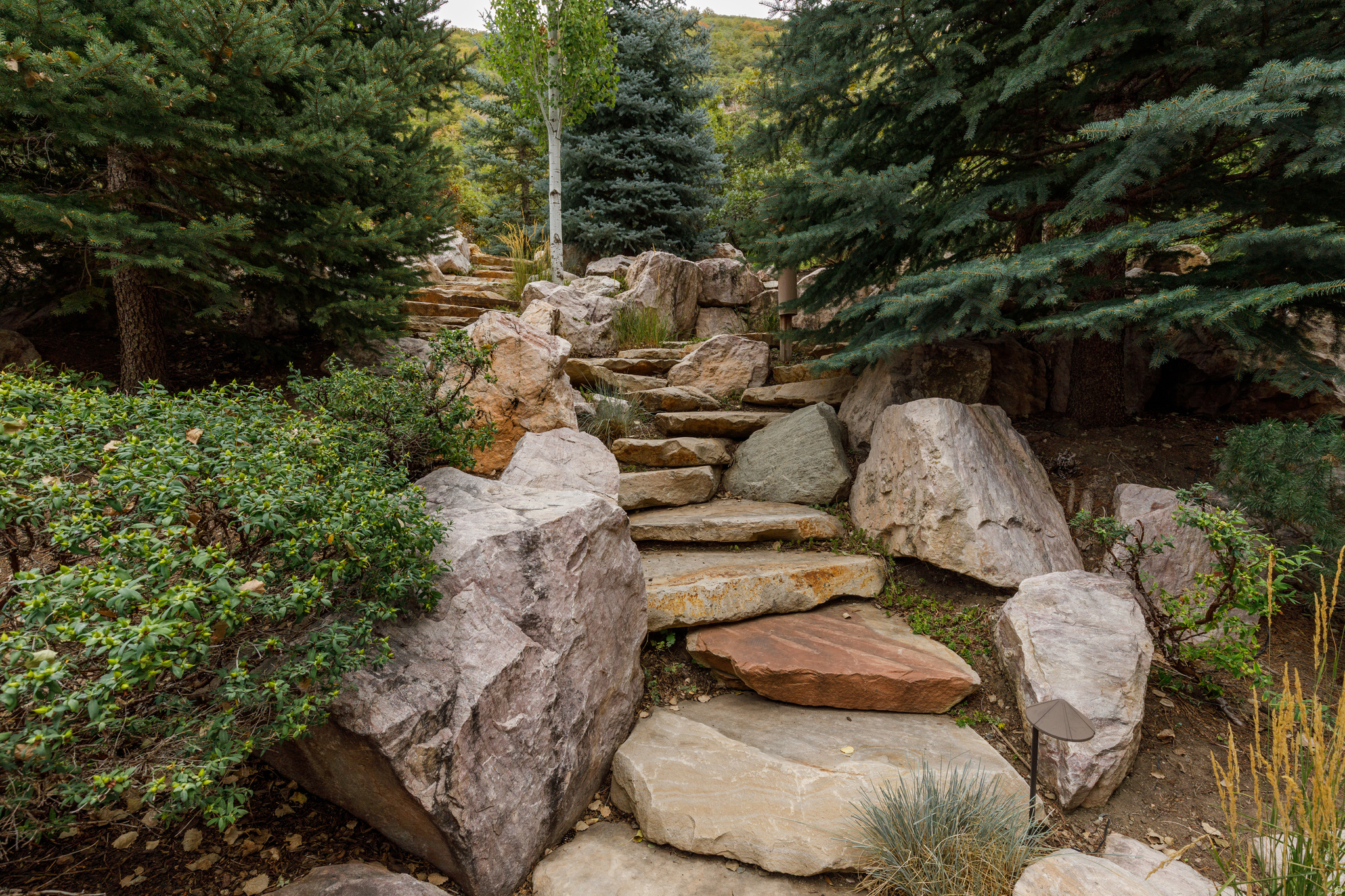 LAYTON RIDGES - Residential