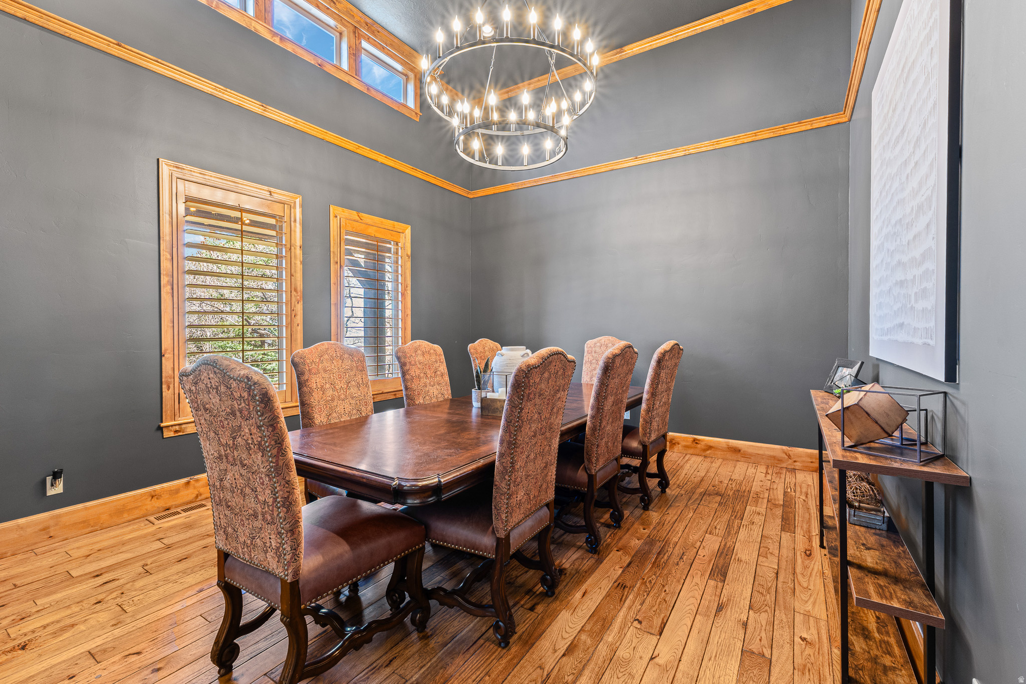 LAYTON RIDGES - Residential