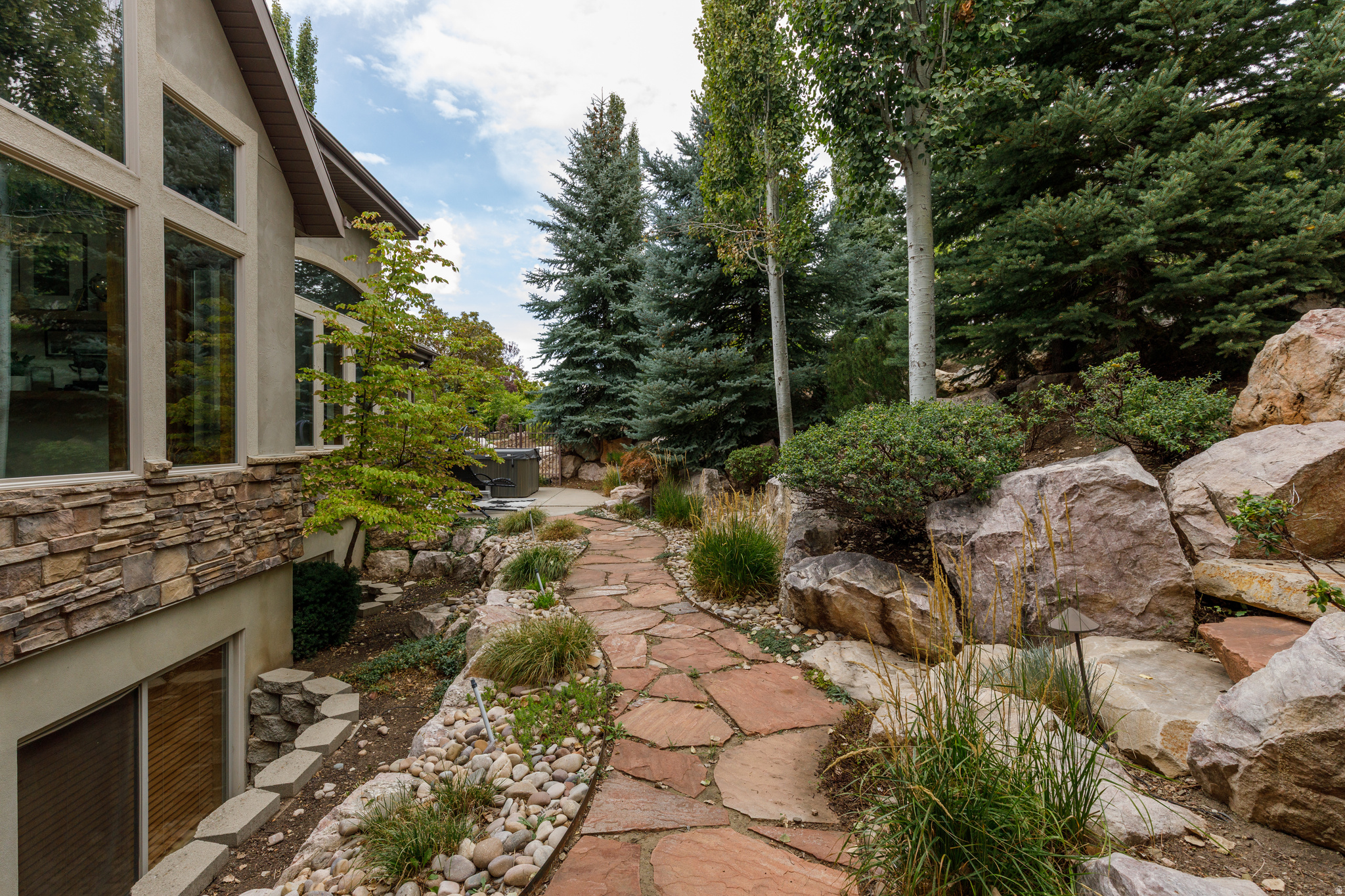 LAYTON RIDGES - Residential