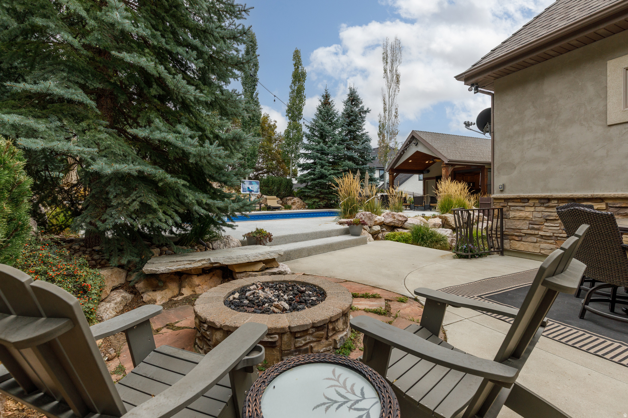 LAYTON RIDGES - Residential