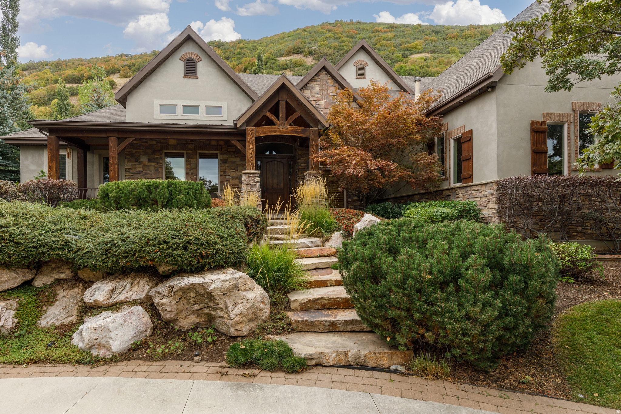 LAYTON RIDGES - Residential