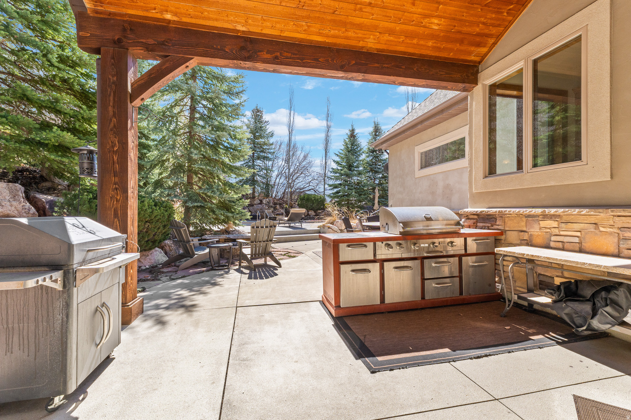 LAYTON RIDGES - Residential