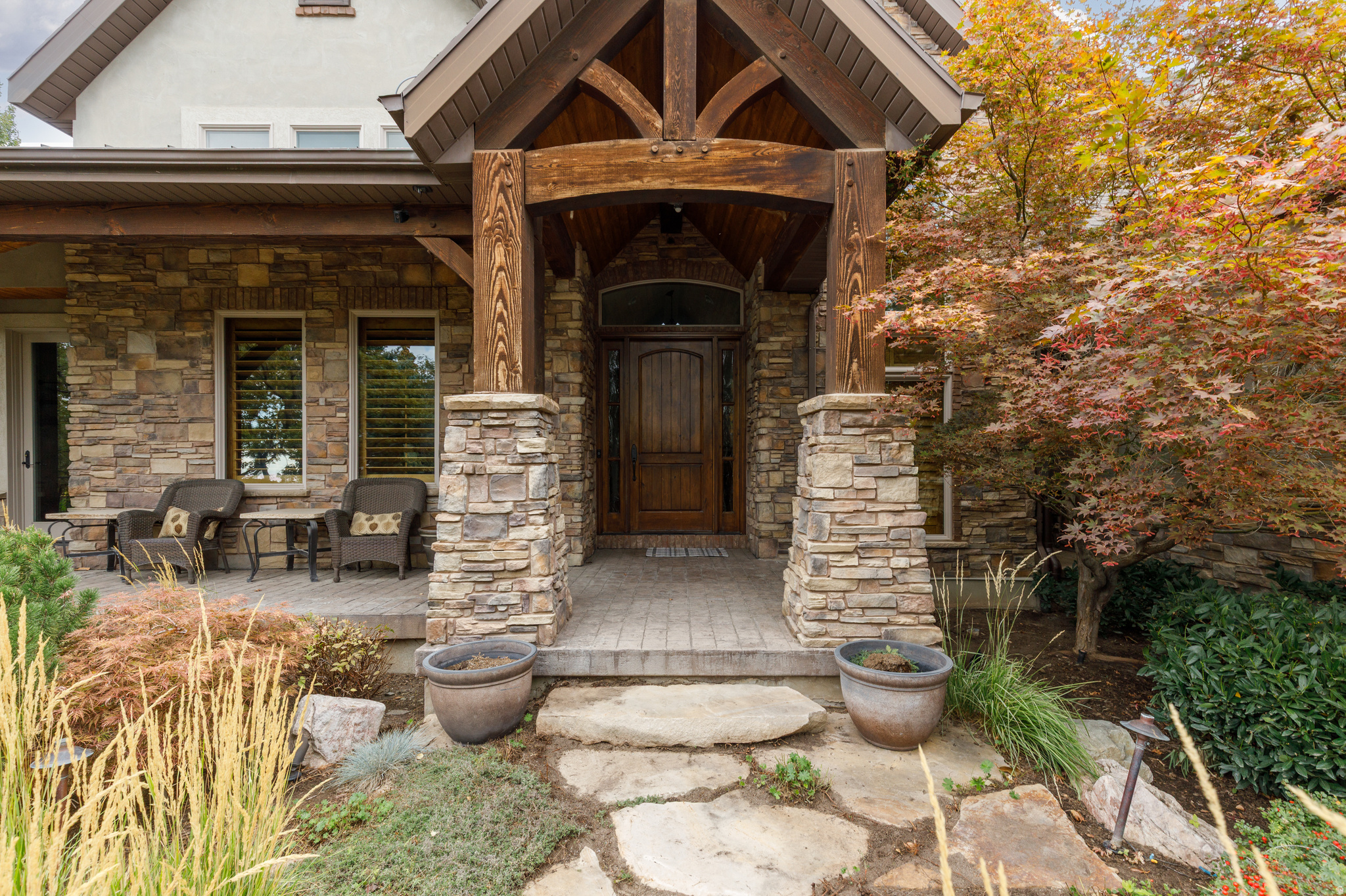 LAYTON RIDGES - Residential