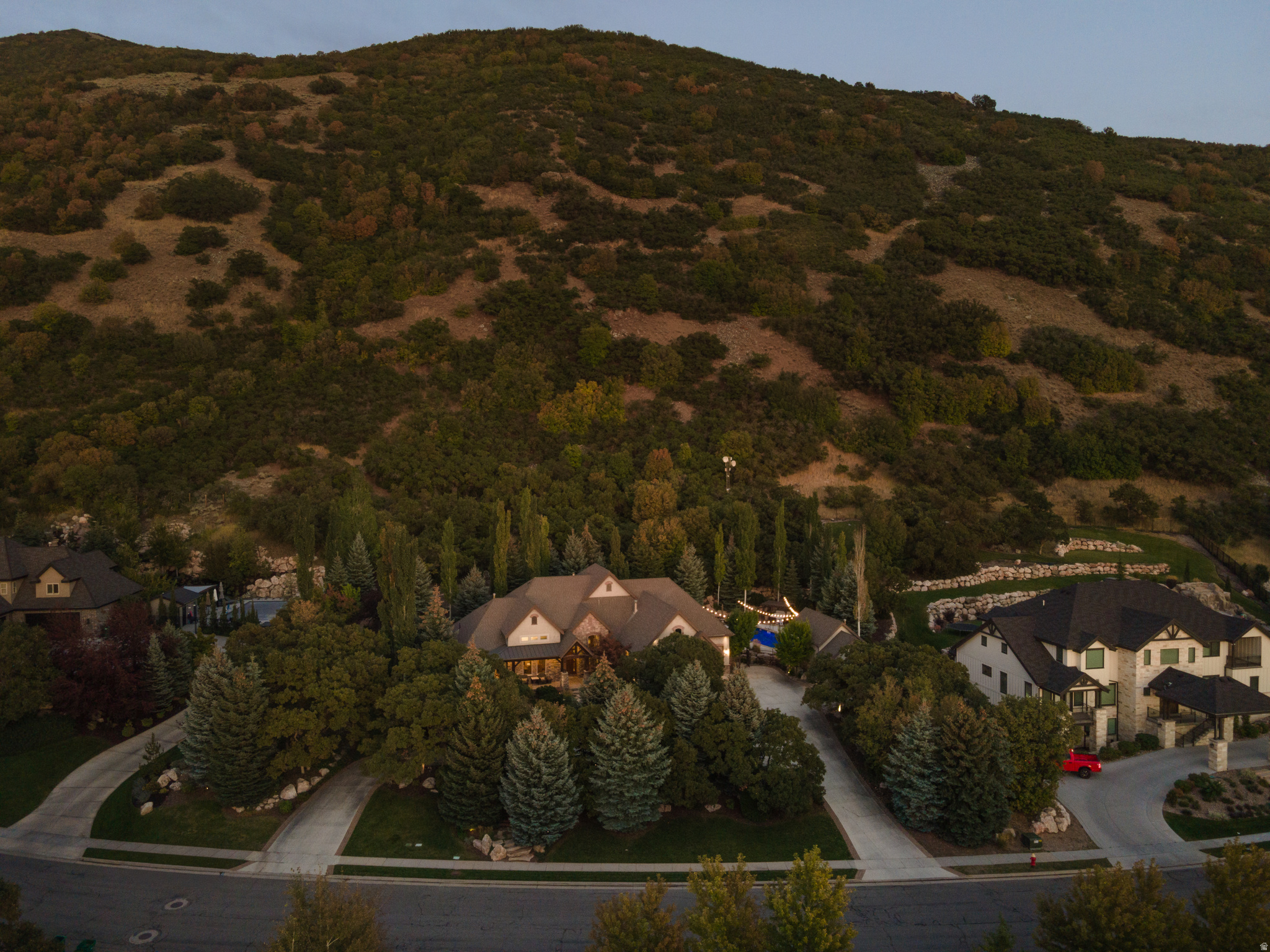LAYTON RIDGES - Residential