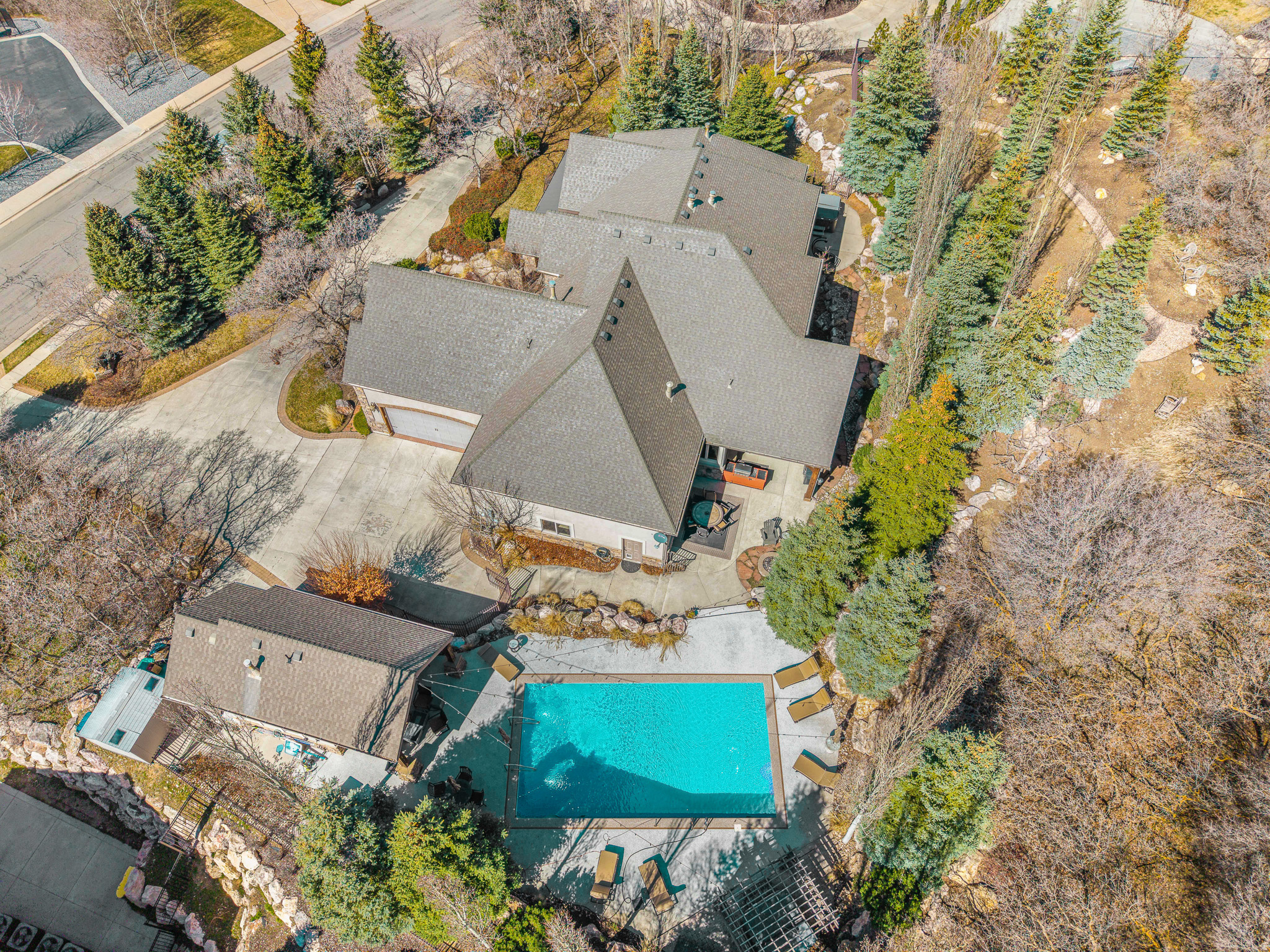 LAYTON RIDGES - Residential