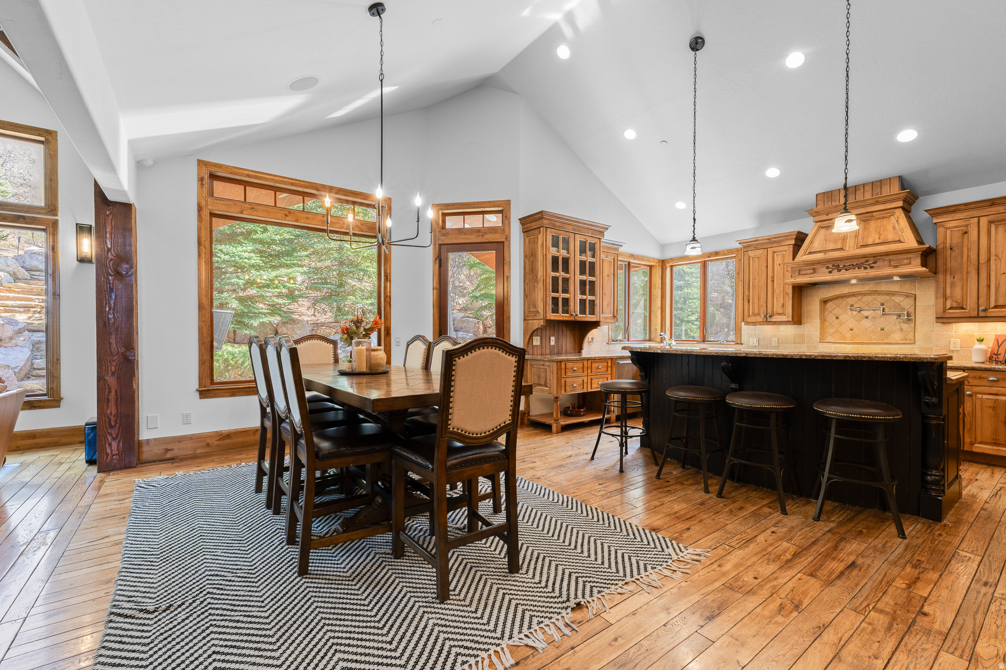 LAYTON RIDGES - Residential