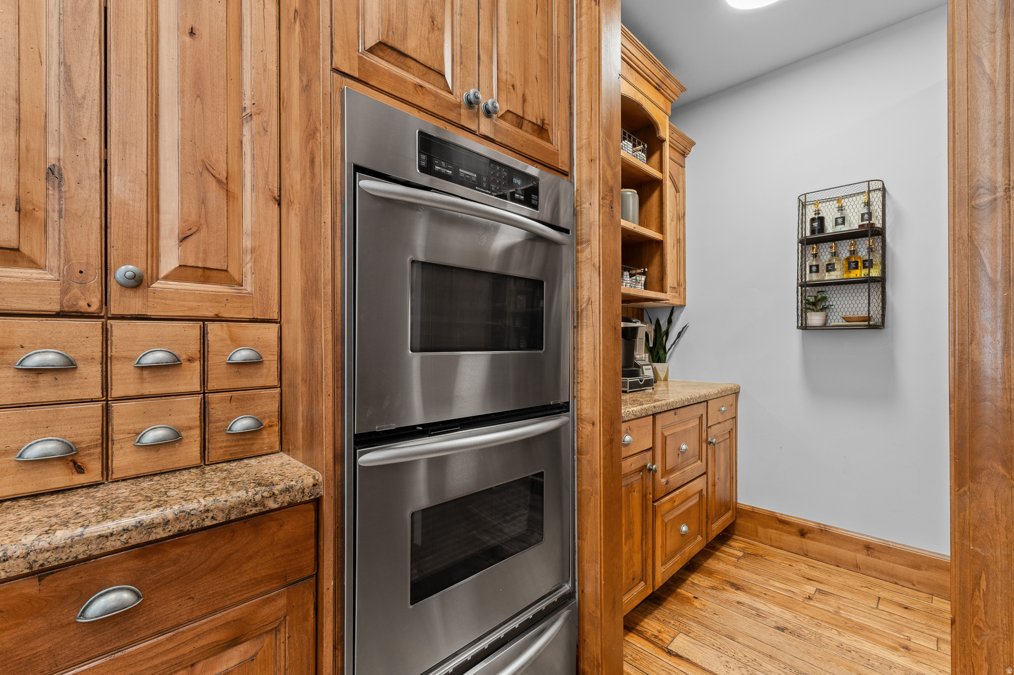 LAYTON RIDGES - Residential