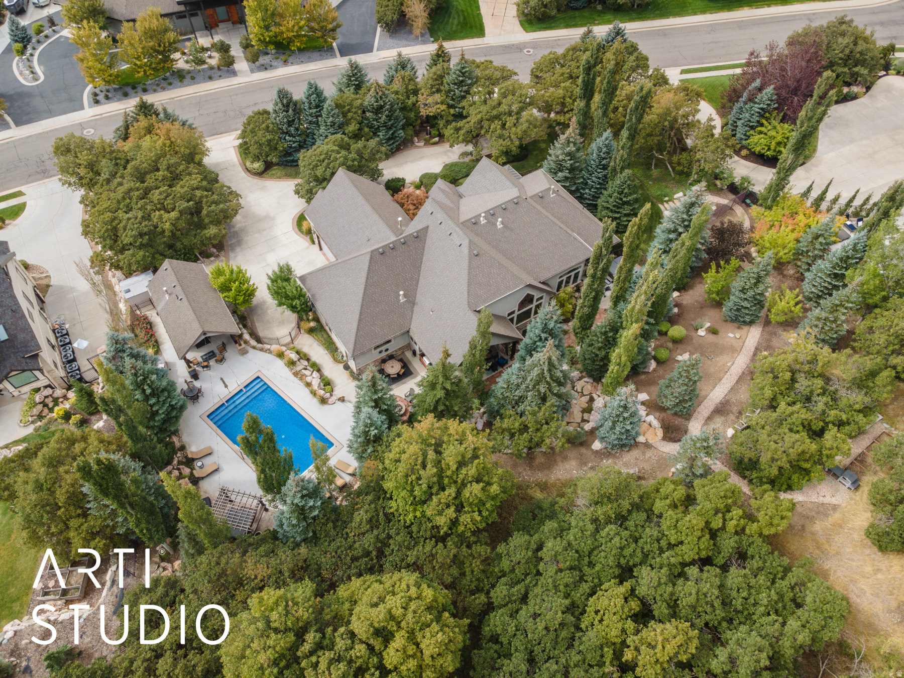 LAYTON RIDGES - Residential