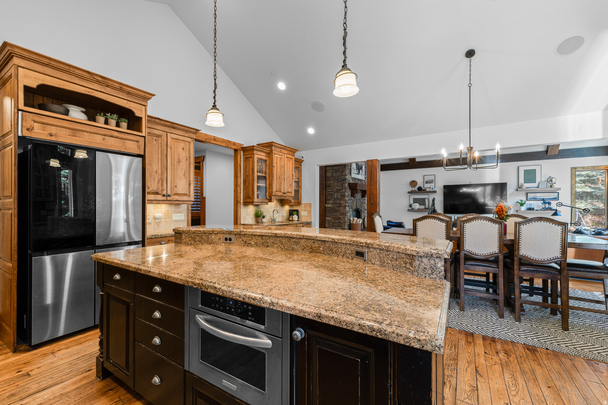 LAYTON RIDGES - Residential