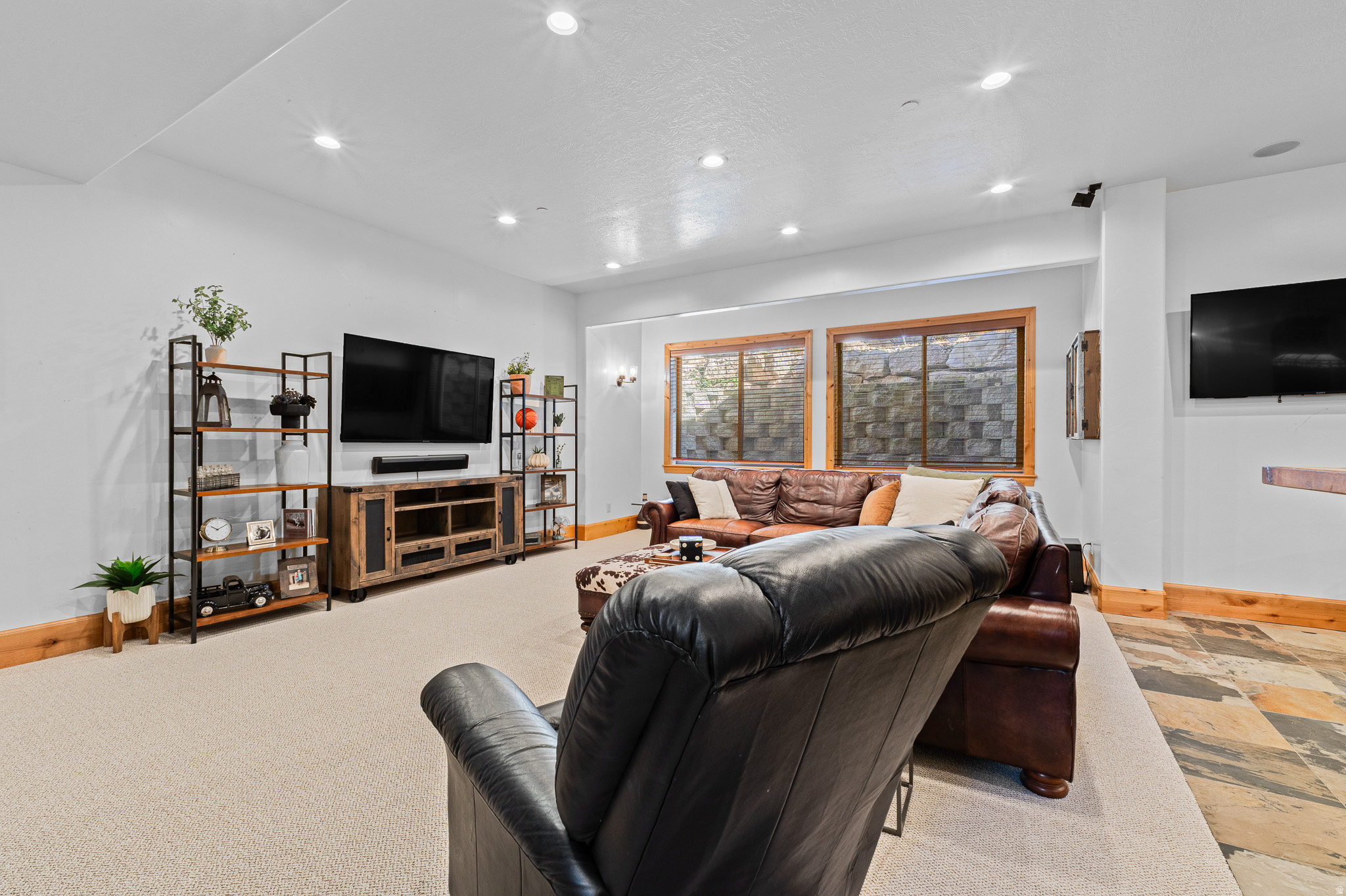 LAYTON RIDGES - Residential
