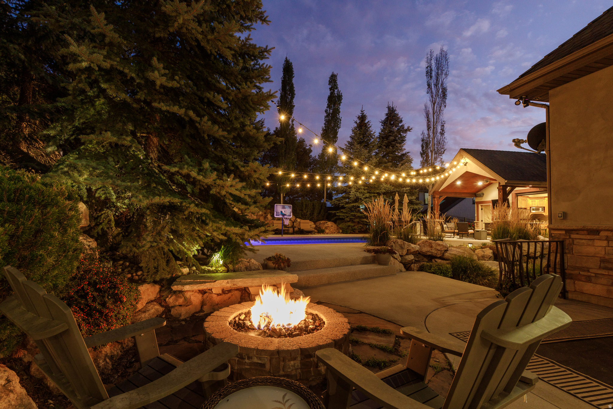 LAYTON RIDGES - Residential