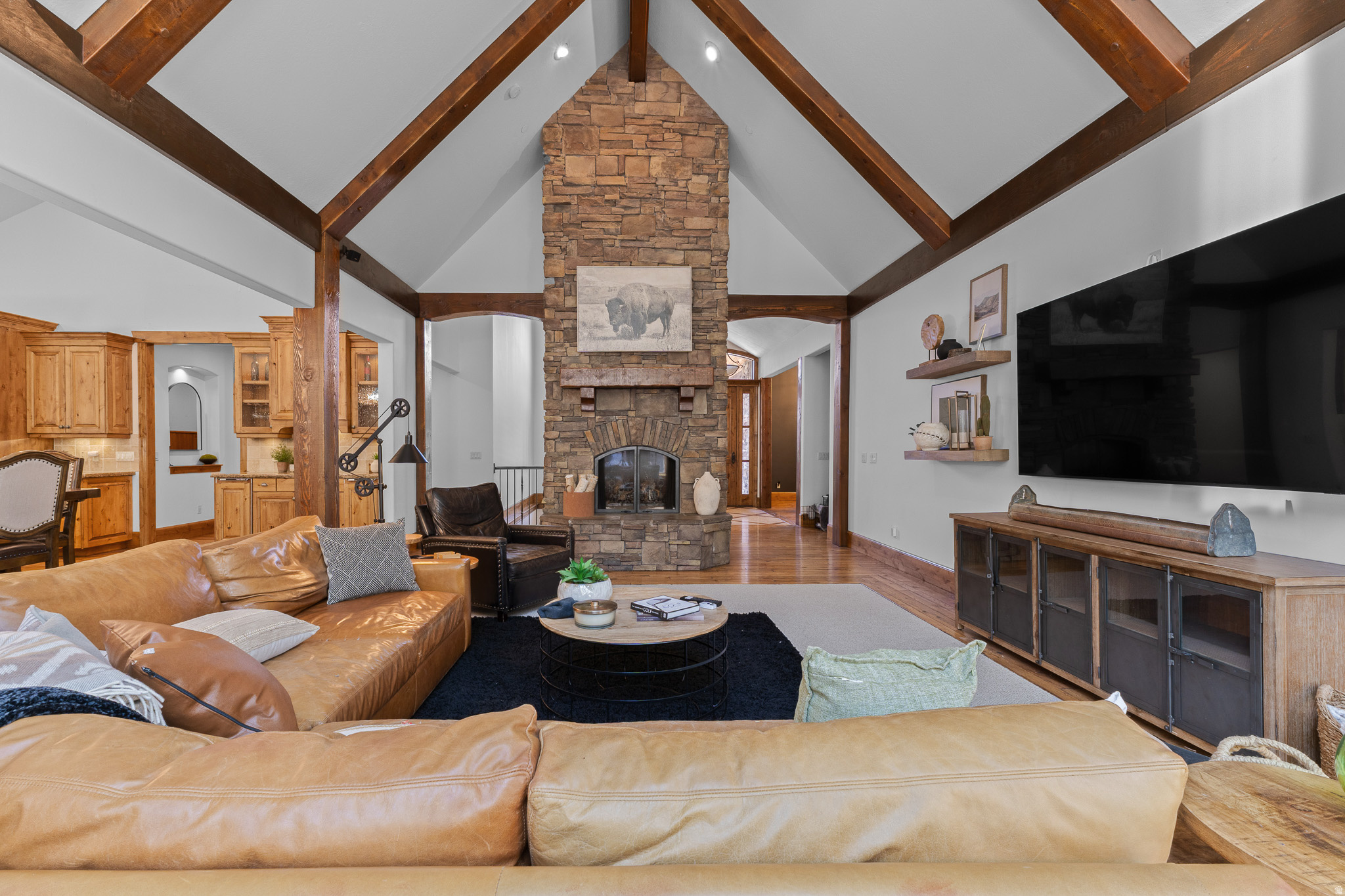 LAYTON RIDGES - Residential