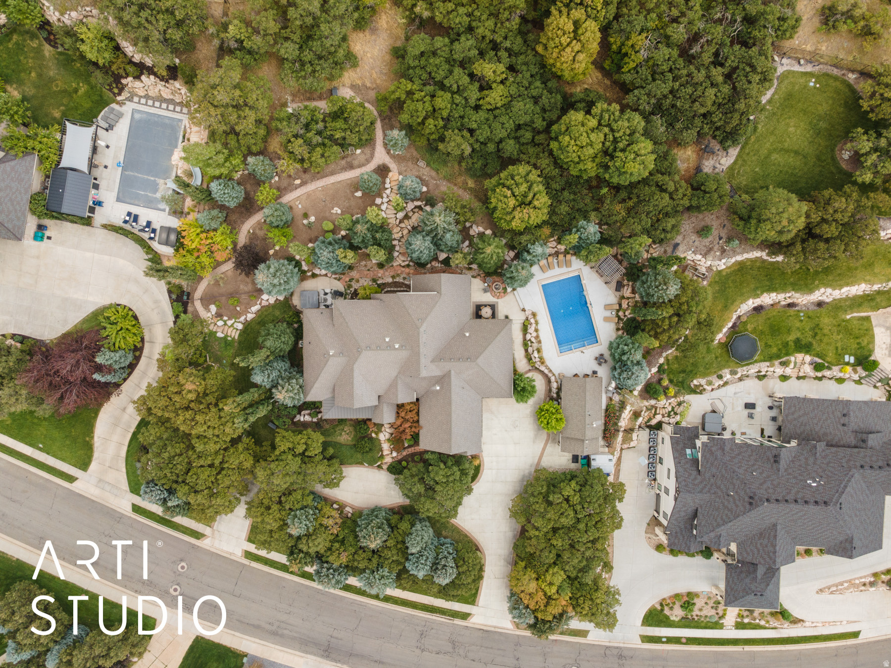 LAYTON RIDGES - Residential