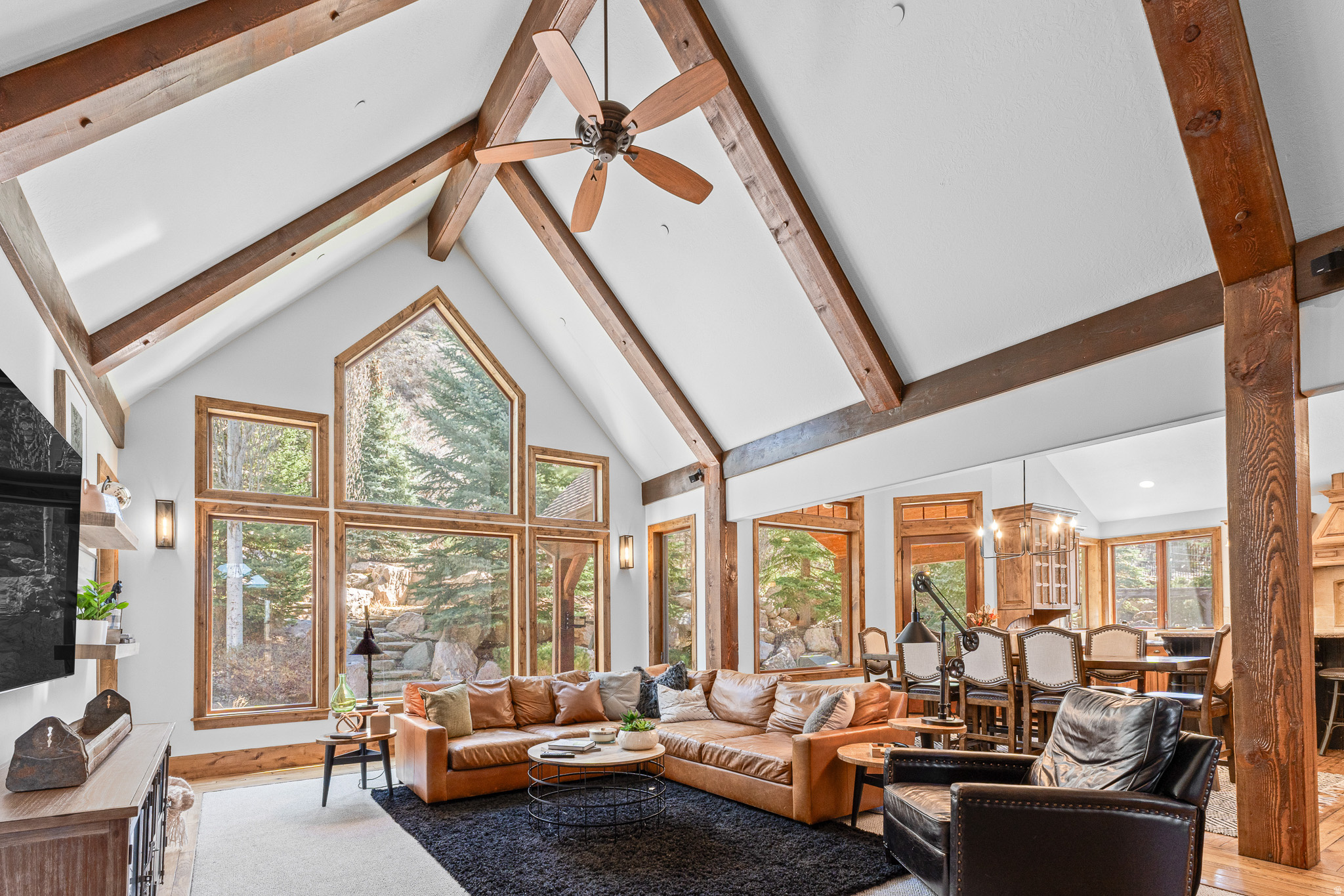 LAYTON RIDGES - Residential