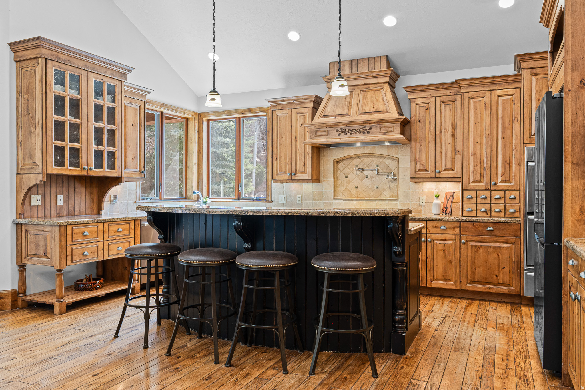 LAYTON RIDGES - Residential