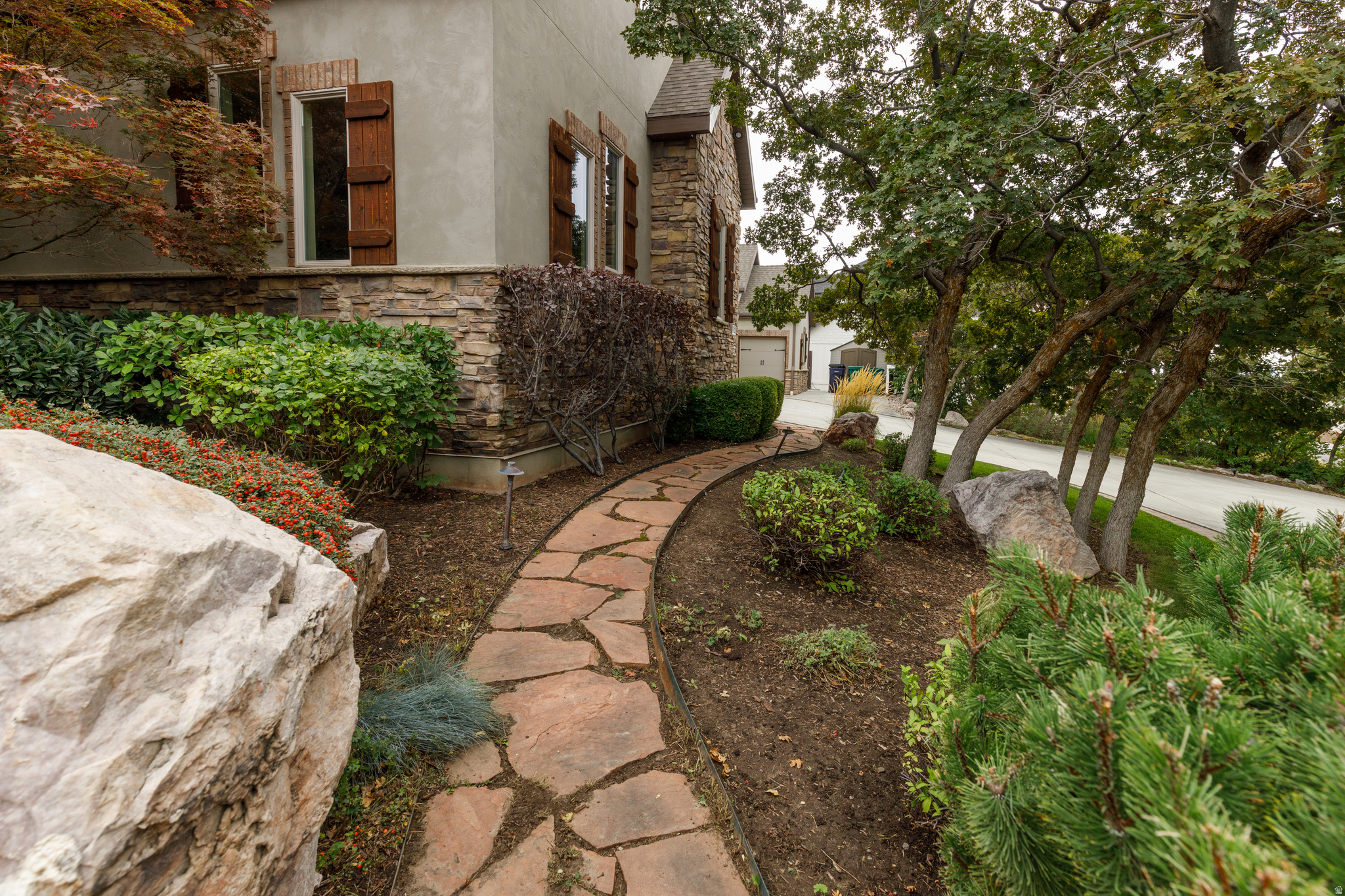 LAYTON RIDGES - Residential
