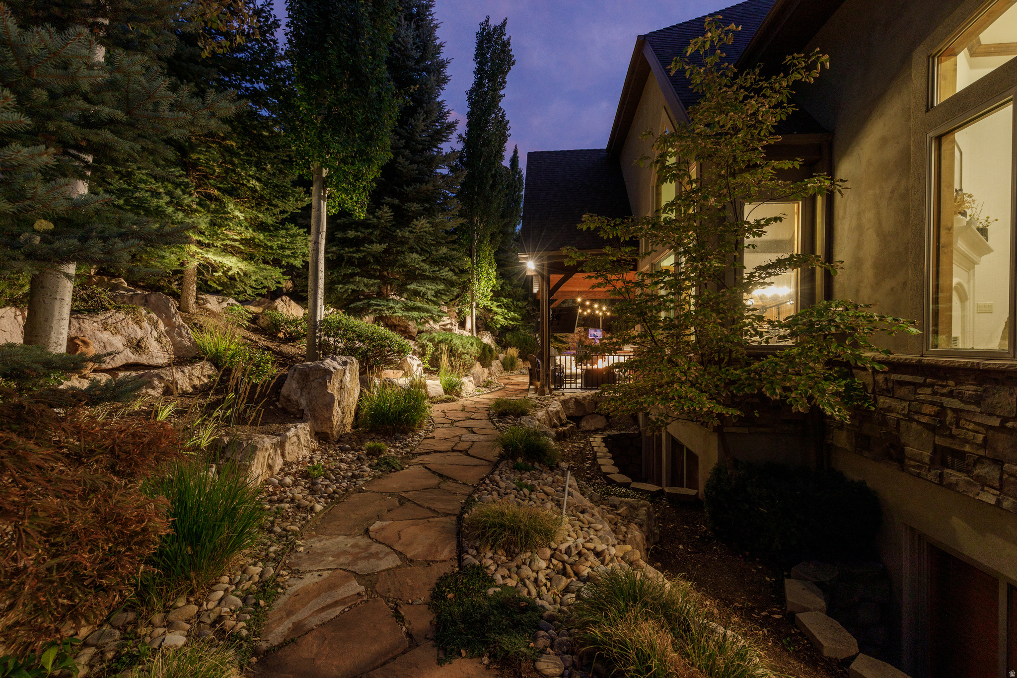 LAYTON RIDGES - Residential