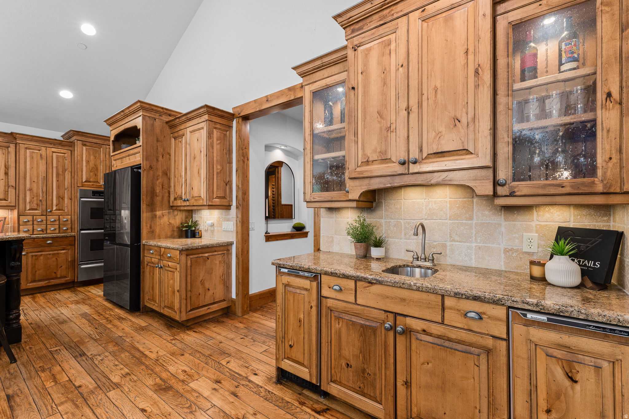 LAYTON RIDGES - Residential