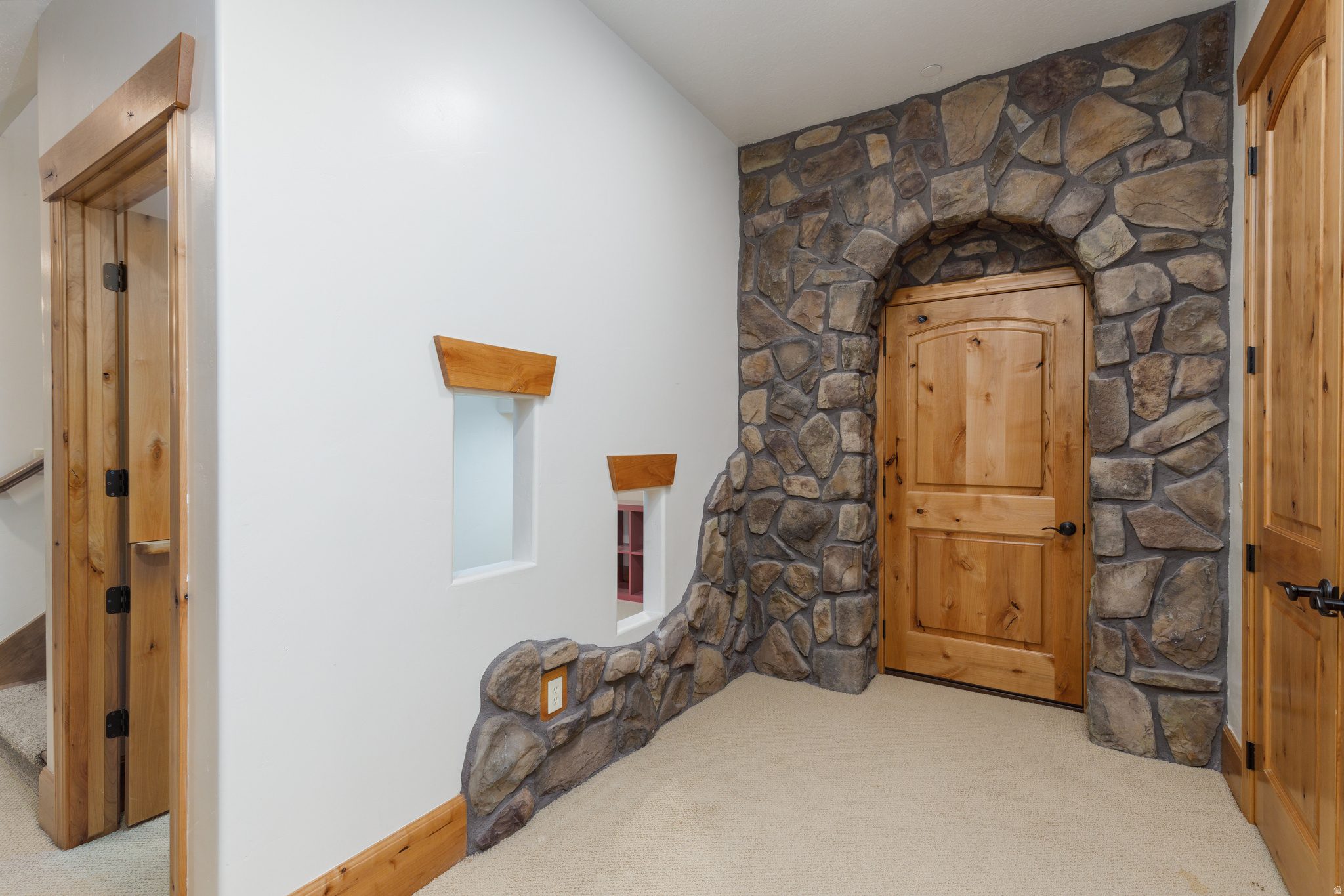 LAYTON RIDGES - Residential