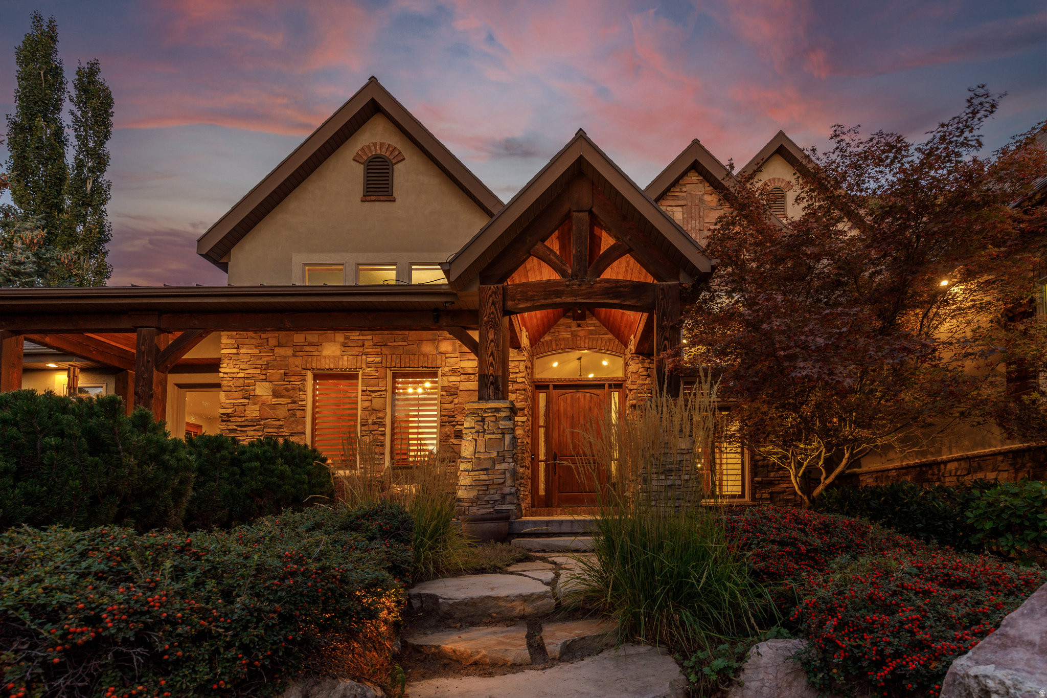 LAYTON RIDGES - Residential