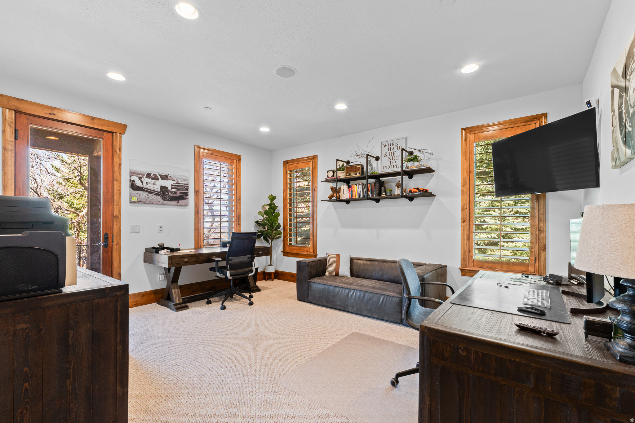 LAYTON RIDGES - Residential