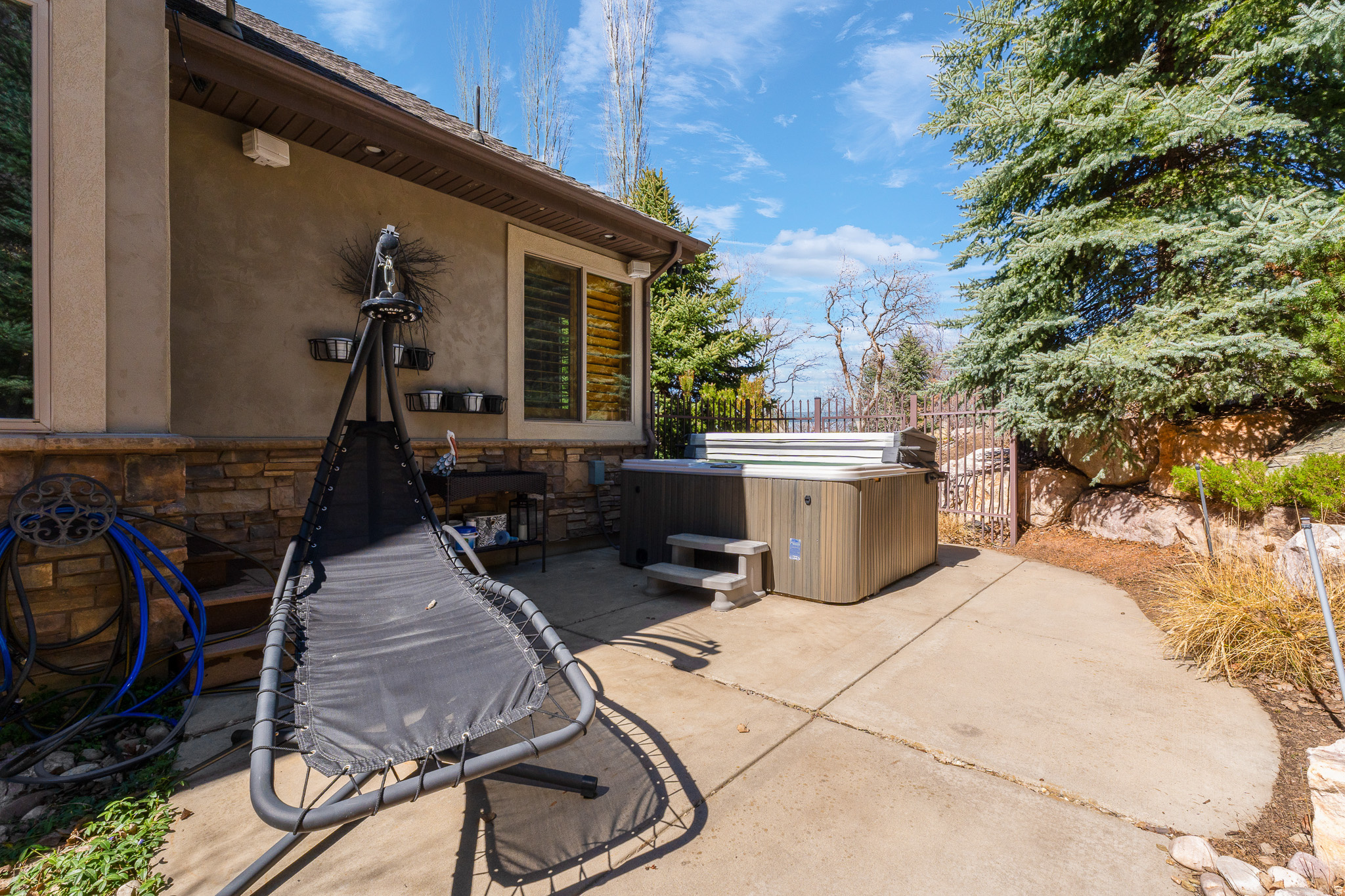 LAYTON RIDGES - Residential