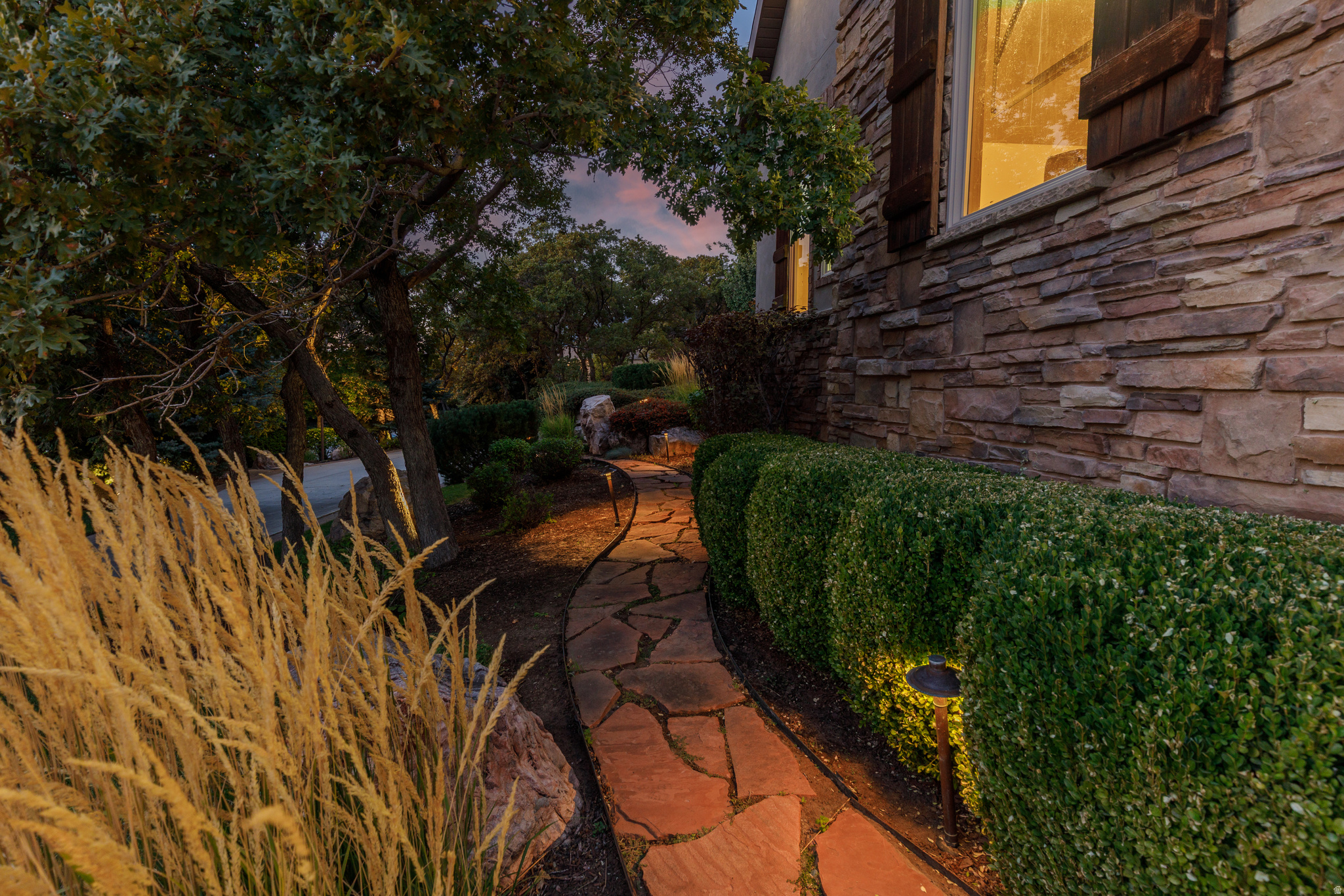 LAYTON RIDGES - Residential