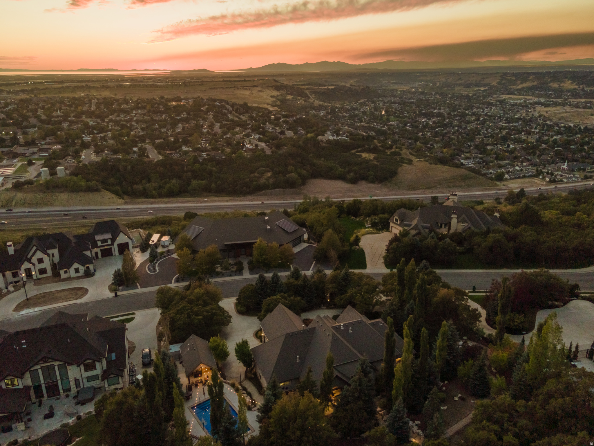 LAYTON RIDGES - Residential