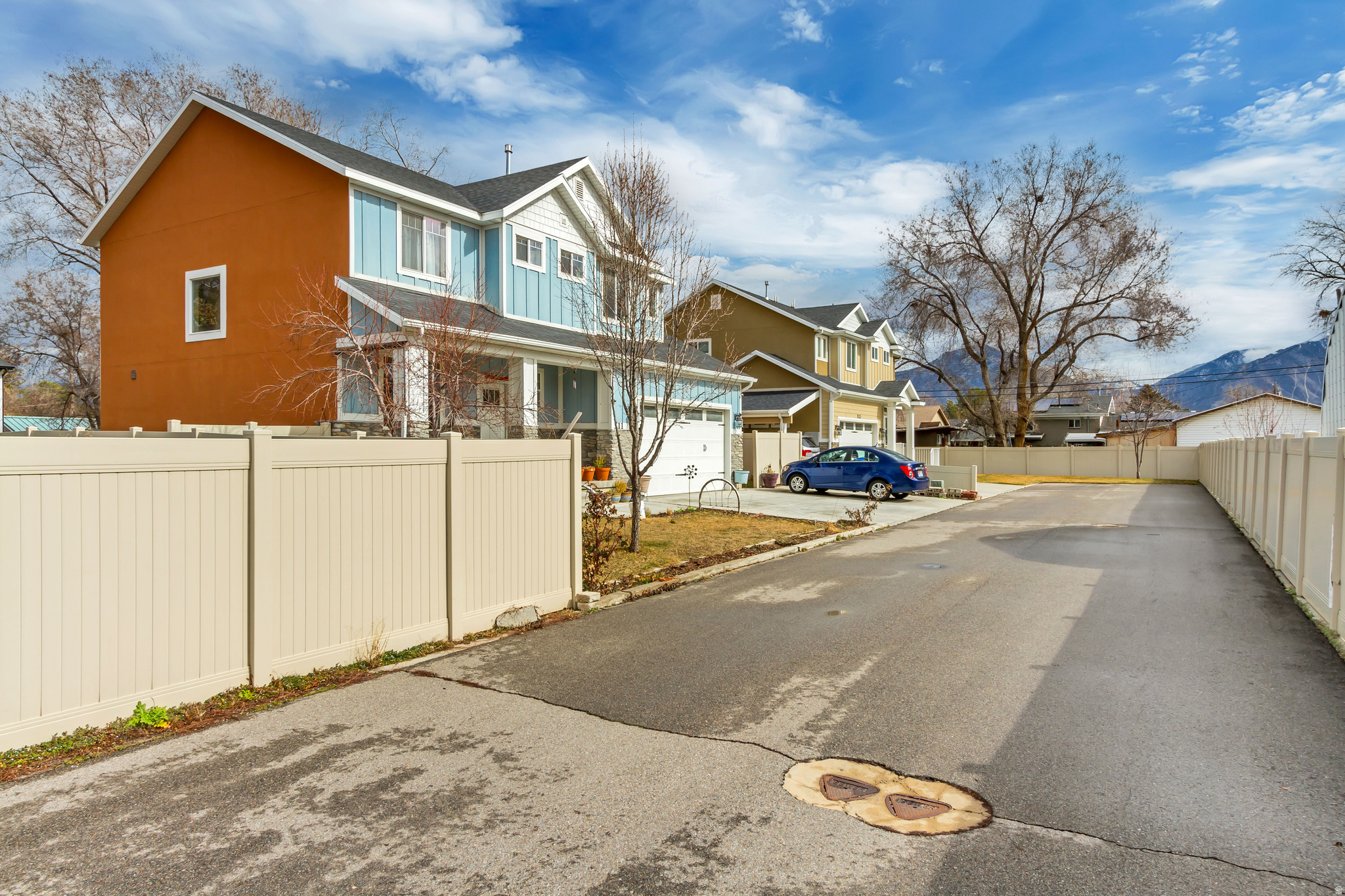 HARPER LAMNE - Residential