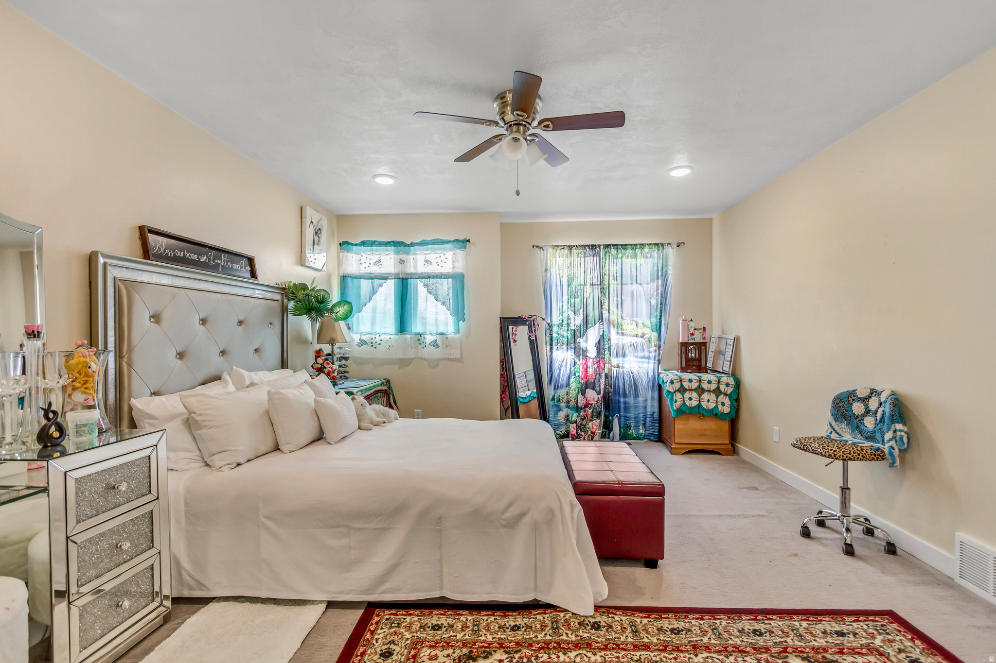 HARPER LAMNE - Residential