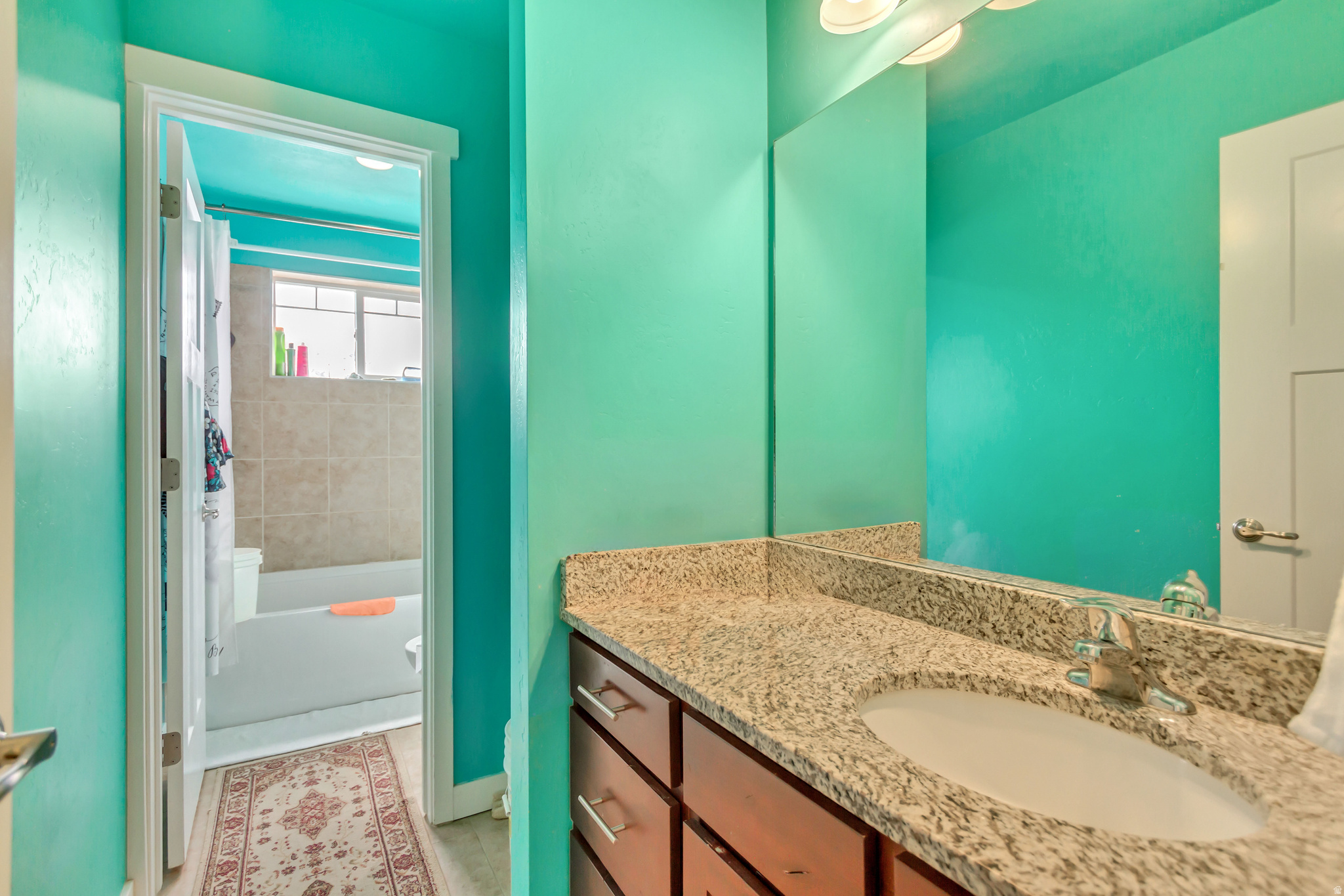 HARPER LAMNE - Residential