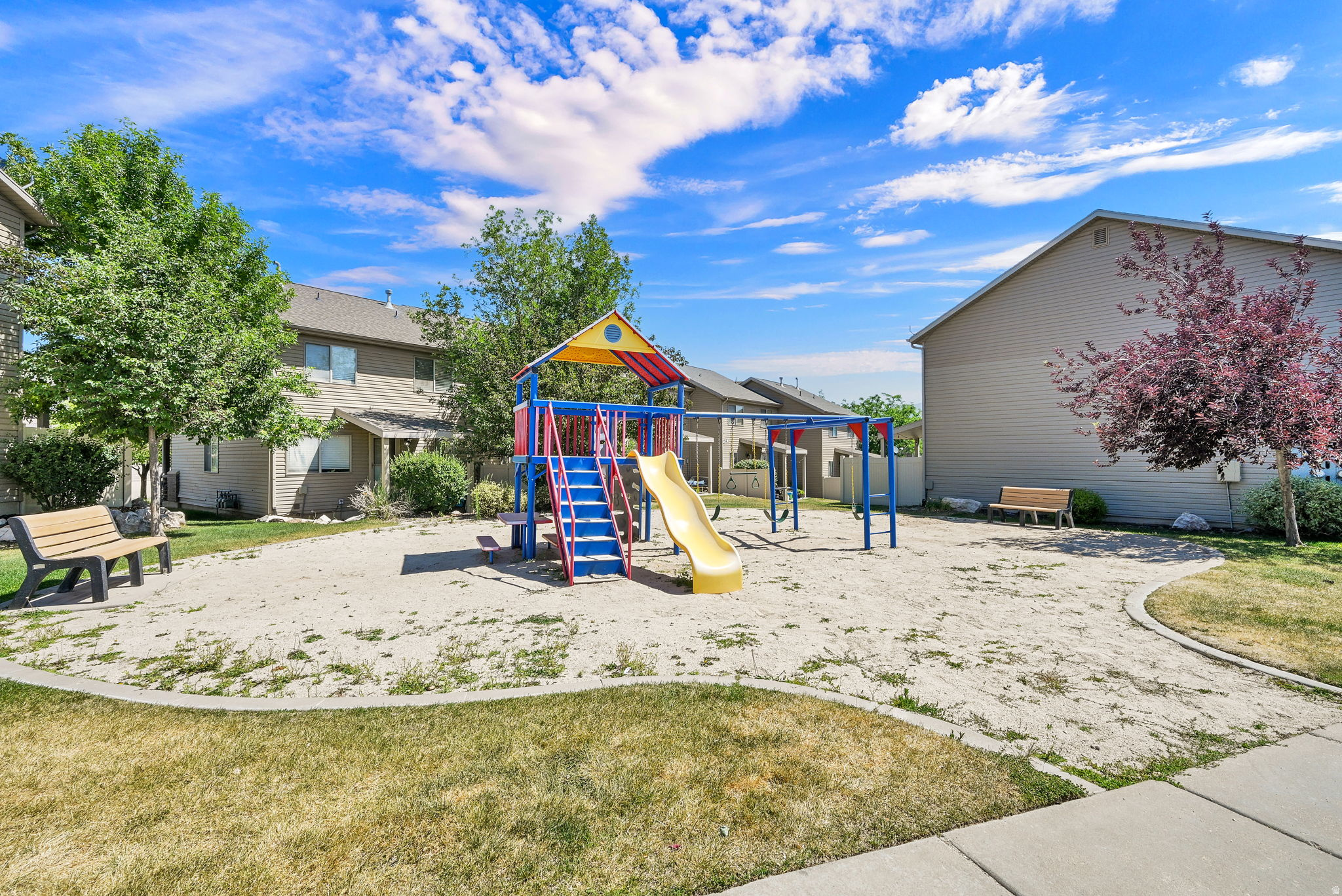 STONEY BRK COTTAGES PRUD PH 01 - Residential