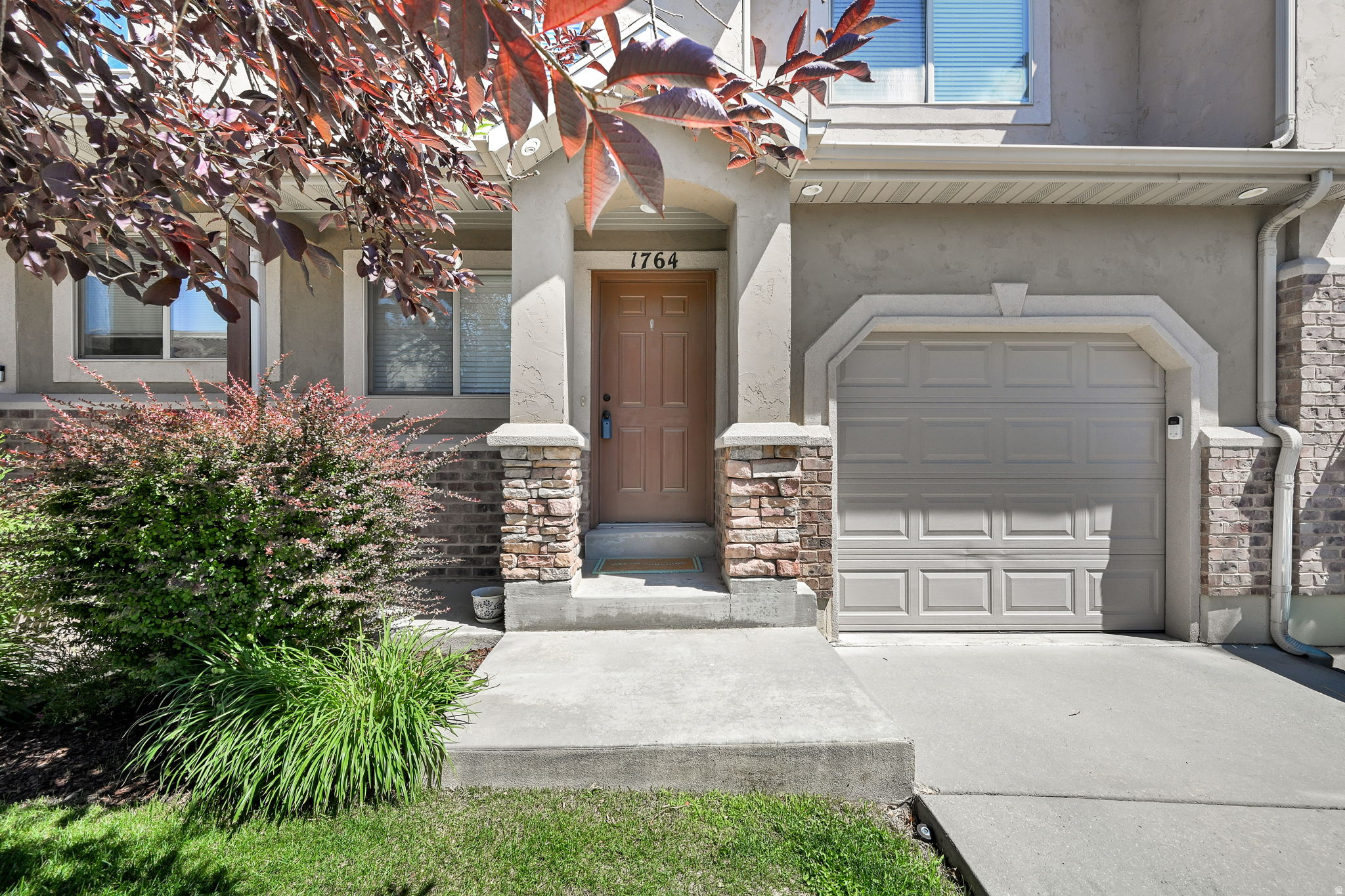 STONEY BRK COTTAGES PRUD PH 01 - Residential