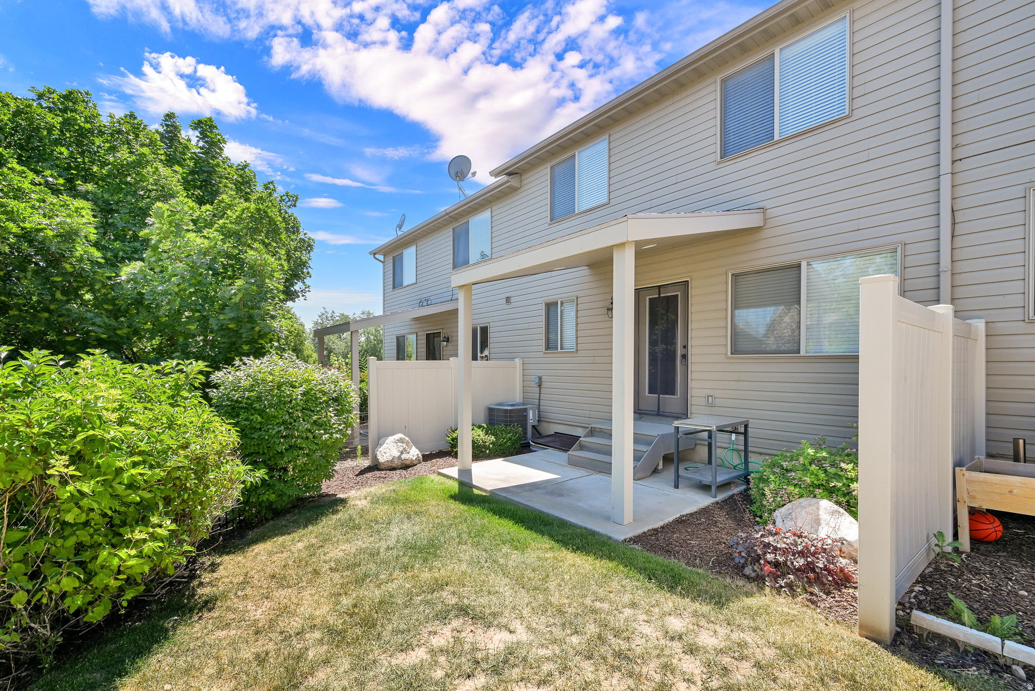 STONEY BRK COTTAGES PRUD PH 01 - Residential