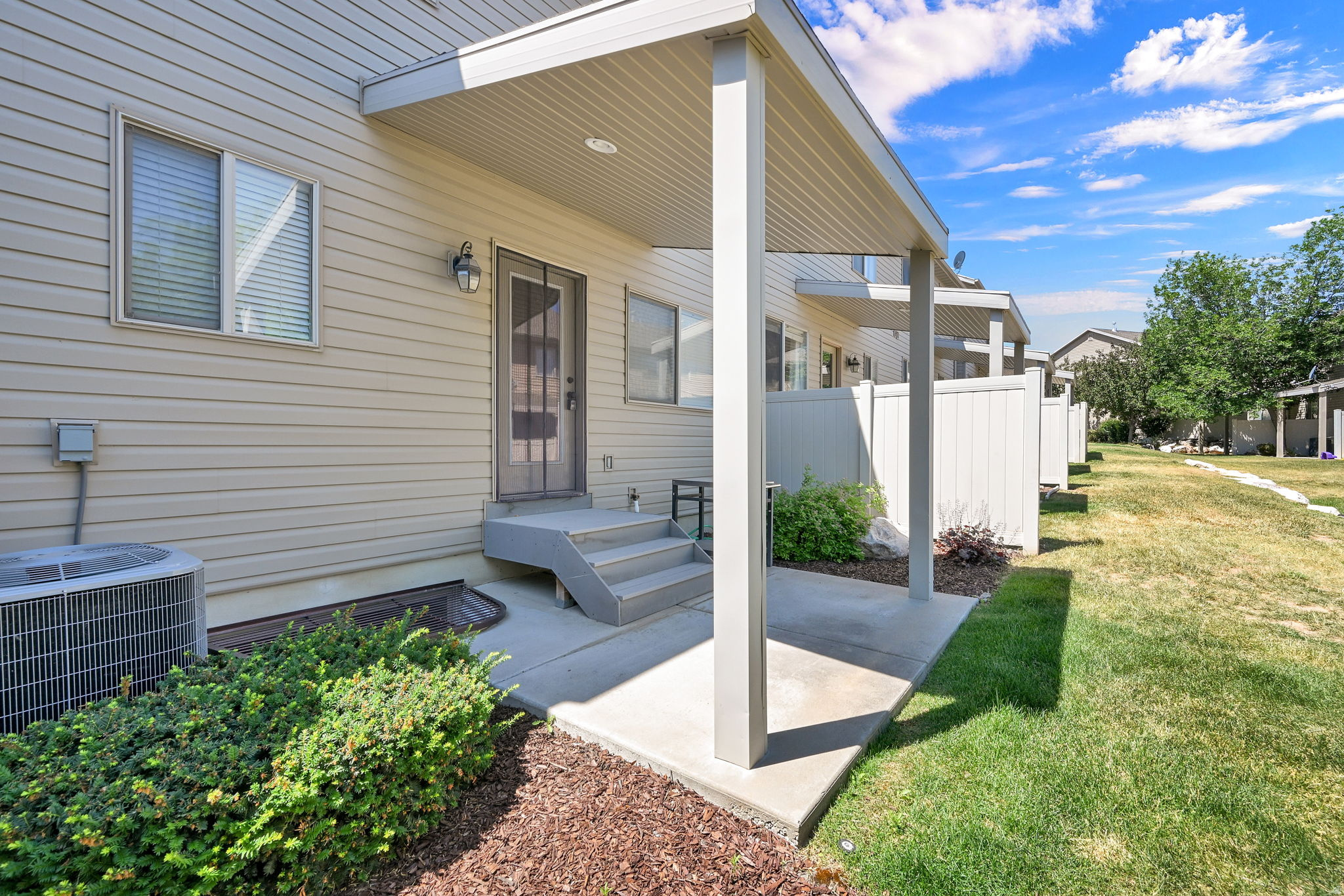 STONEY BRK COTTAGES PRUD PH 01 - Residential