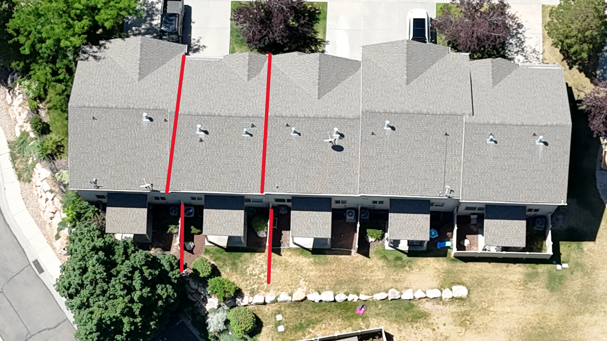 STONEY BRK COTTAGES PRUD PH 01 - Residential