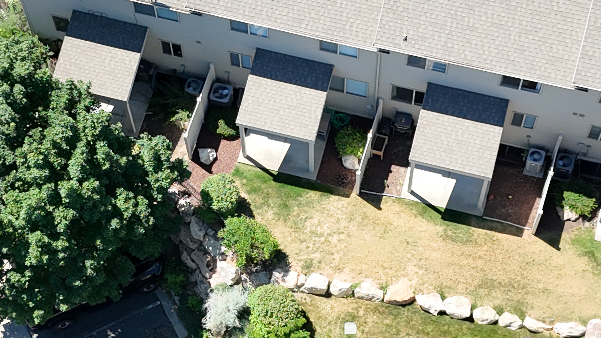 STONEY BRK COTTAGES PRUD PH 01 - Residential