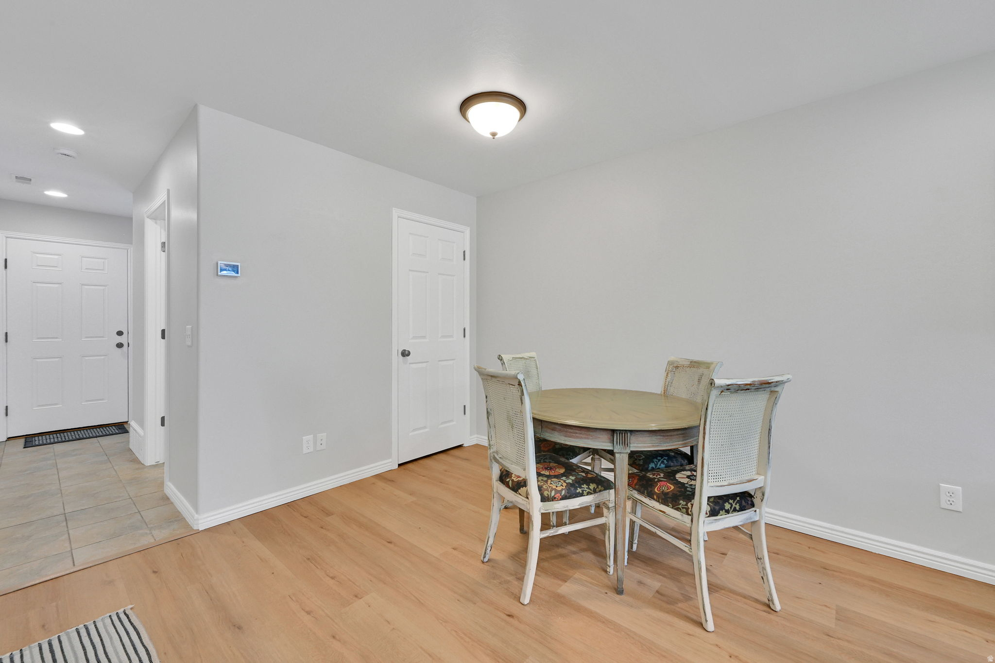 STONEY BRK COTTAGES PRUD PH 01 - Residential