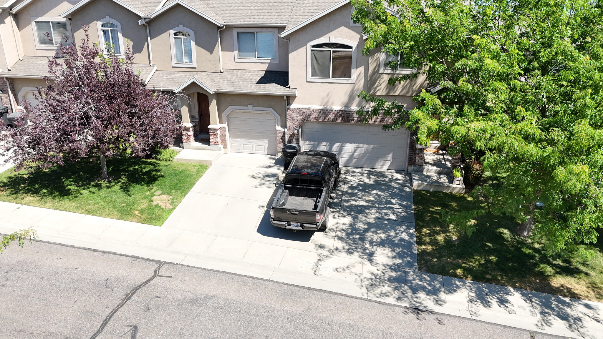STONEY BRK COTTAGES PRUD PH 01 - Residential